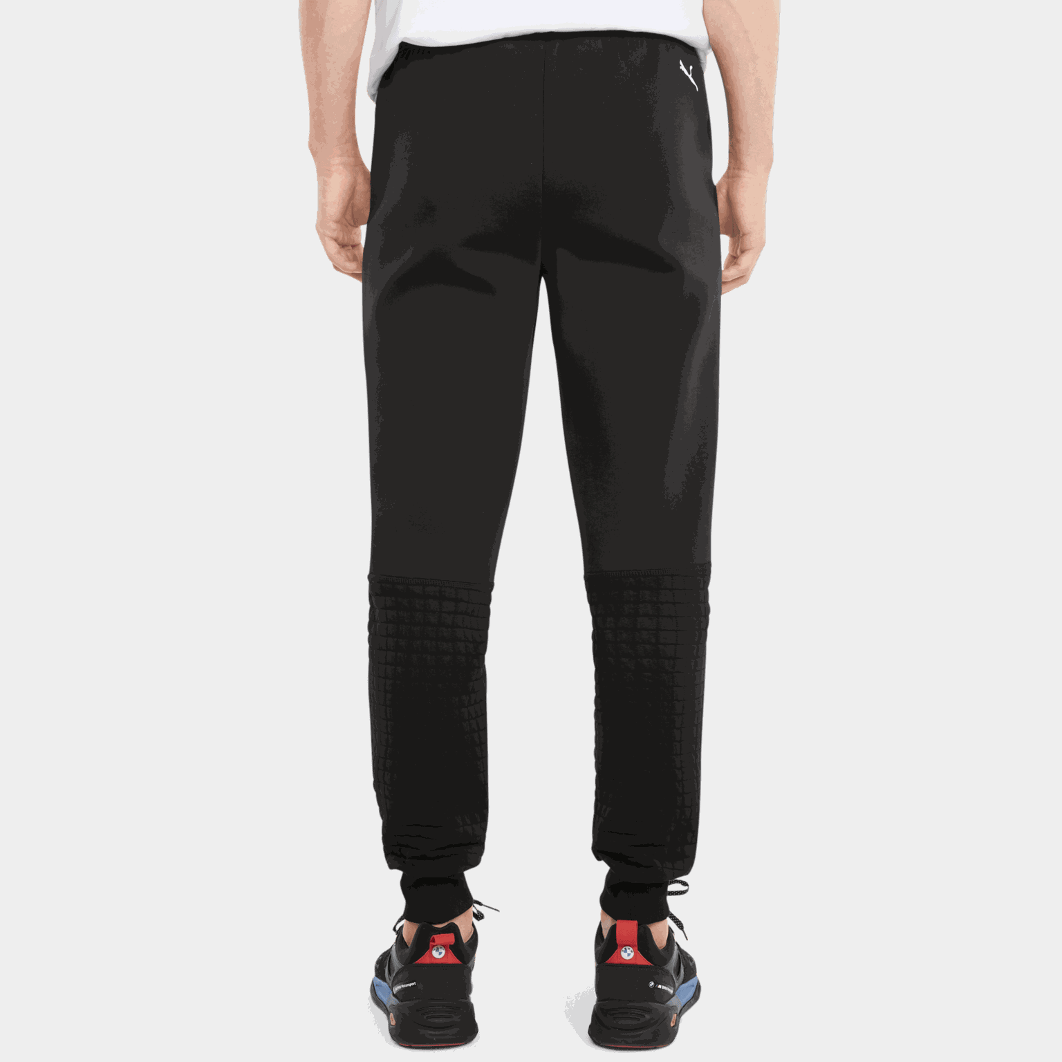 BMW Sweatpants, joggebukse, herre - full image 2