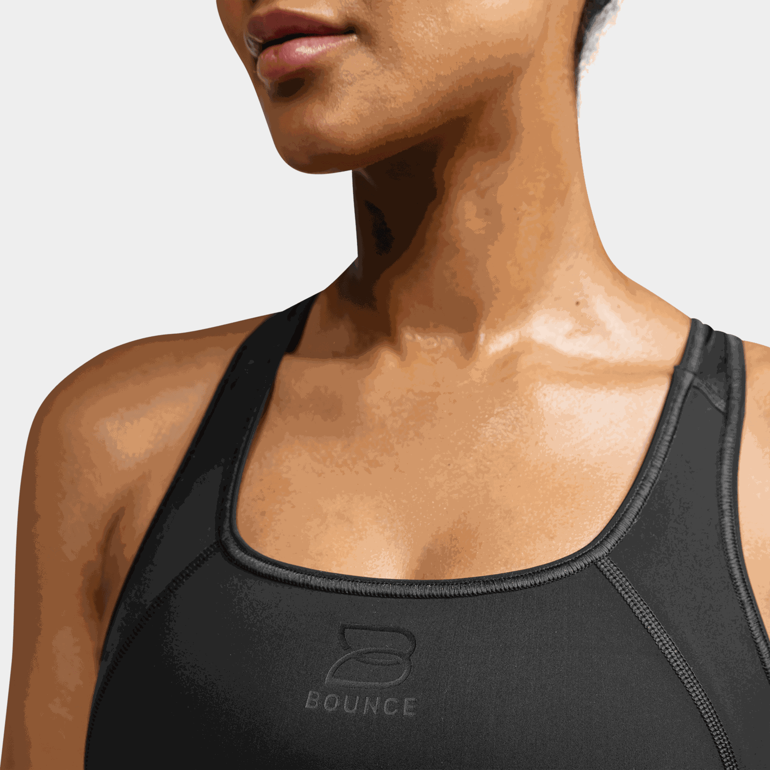 Sports Bra Medium Support, sports-BH, dame - full image 4