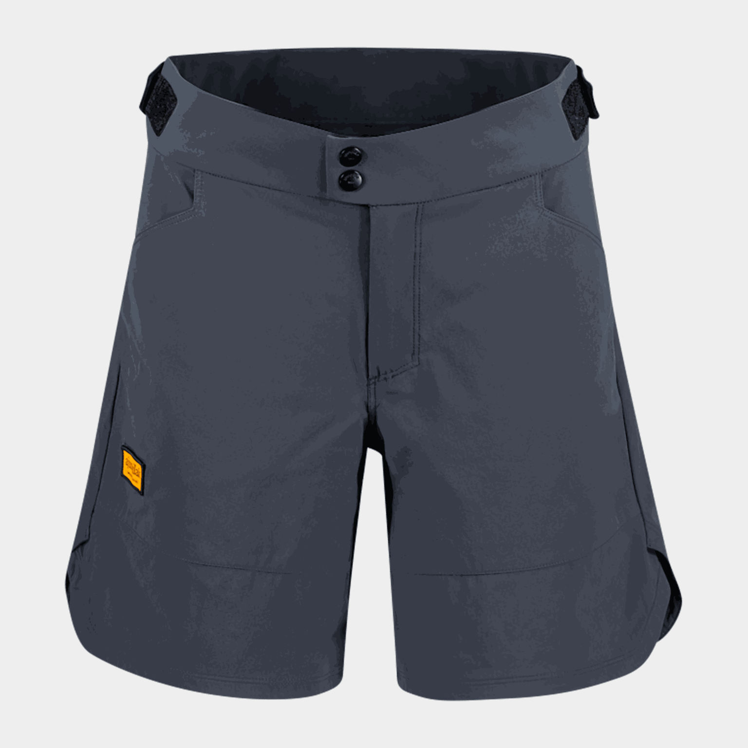 Sandsfjord Shorts, turshorts, dame - full image 1