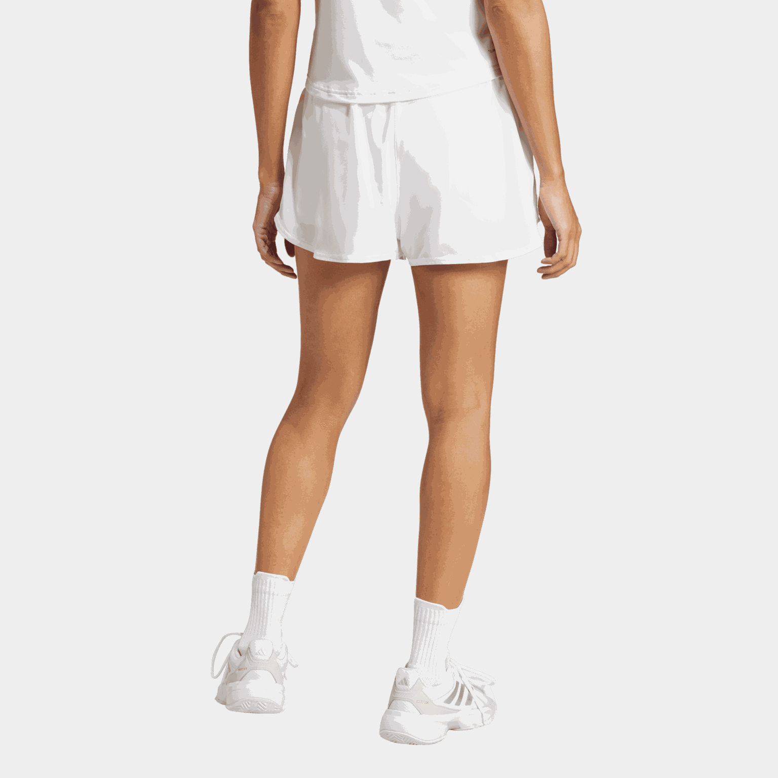 Club Shorts, tennisshorts, dame - full image 3