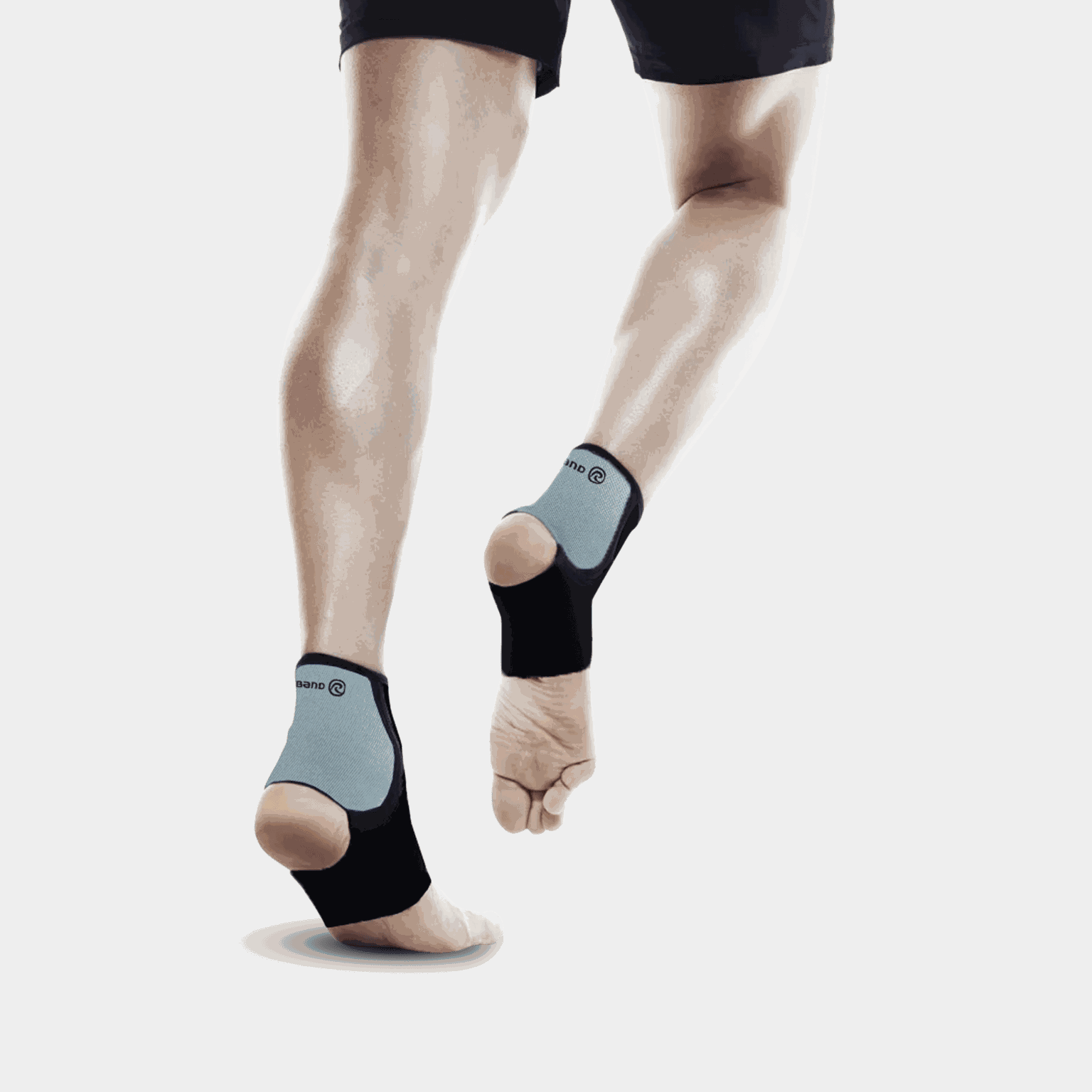 Basic Line Ankle Support 3mm, knestøtte - full image 1