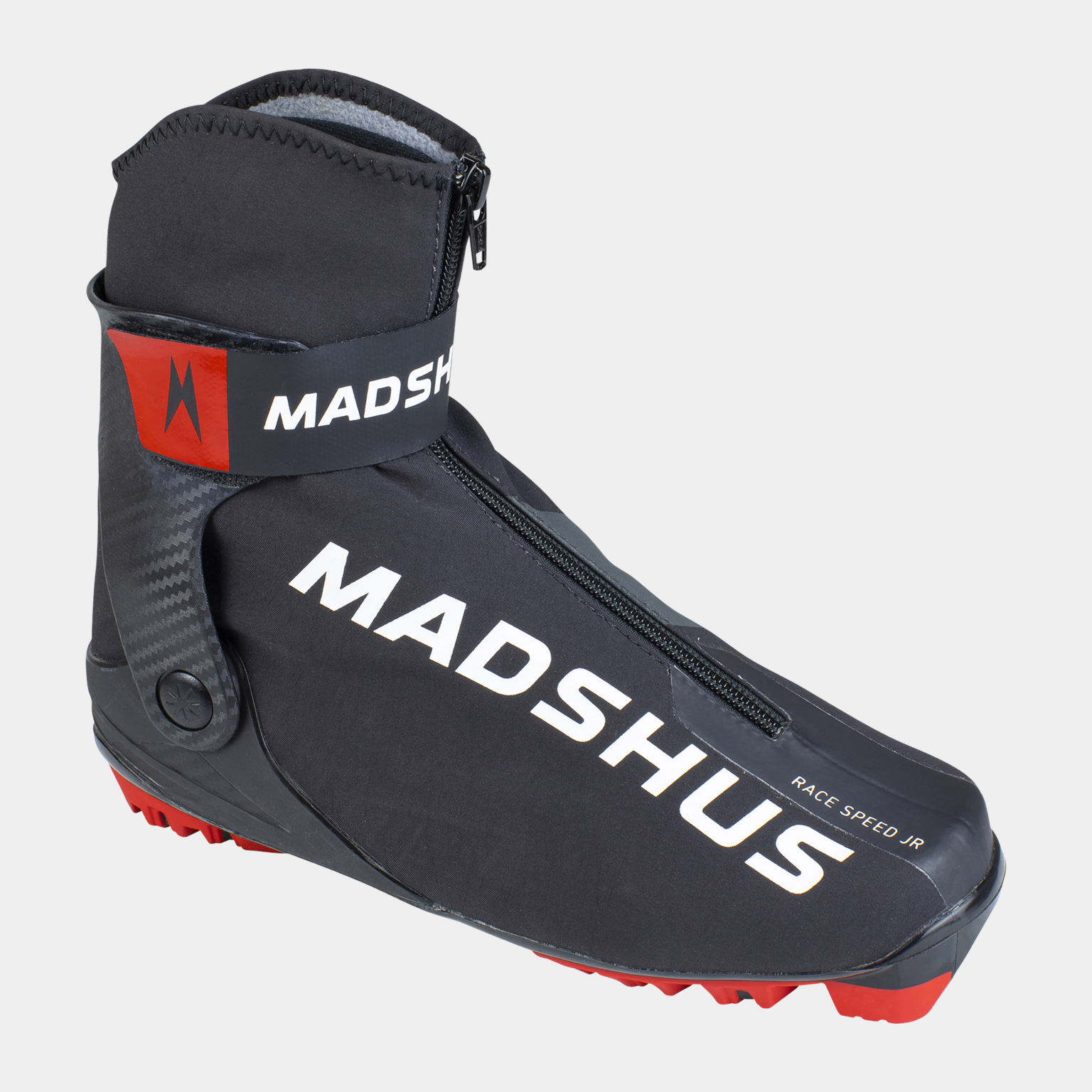 XC Boots Race Speed 25/26, kombistøvel, junior - full image 1
