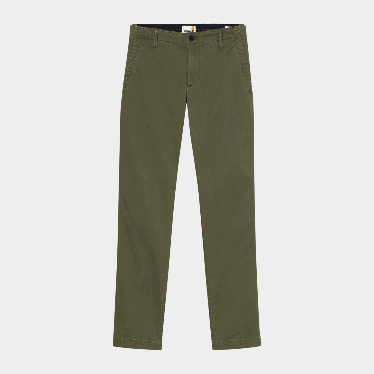 Twill Chino Pant - full image 1
