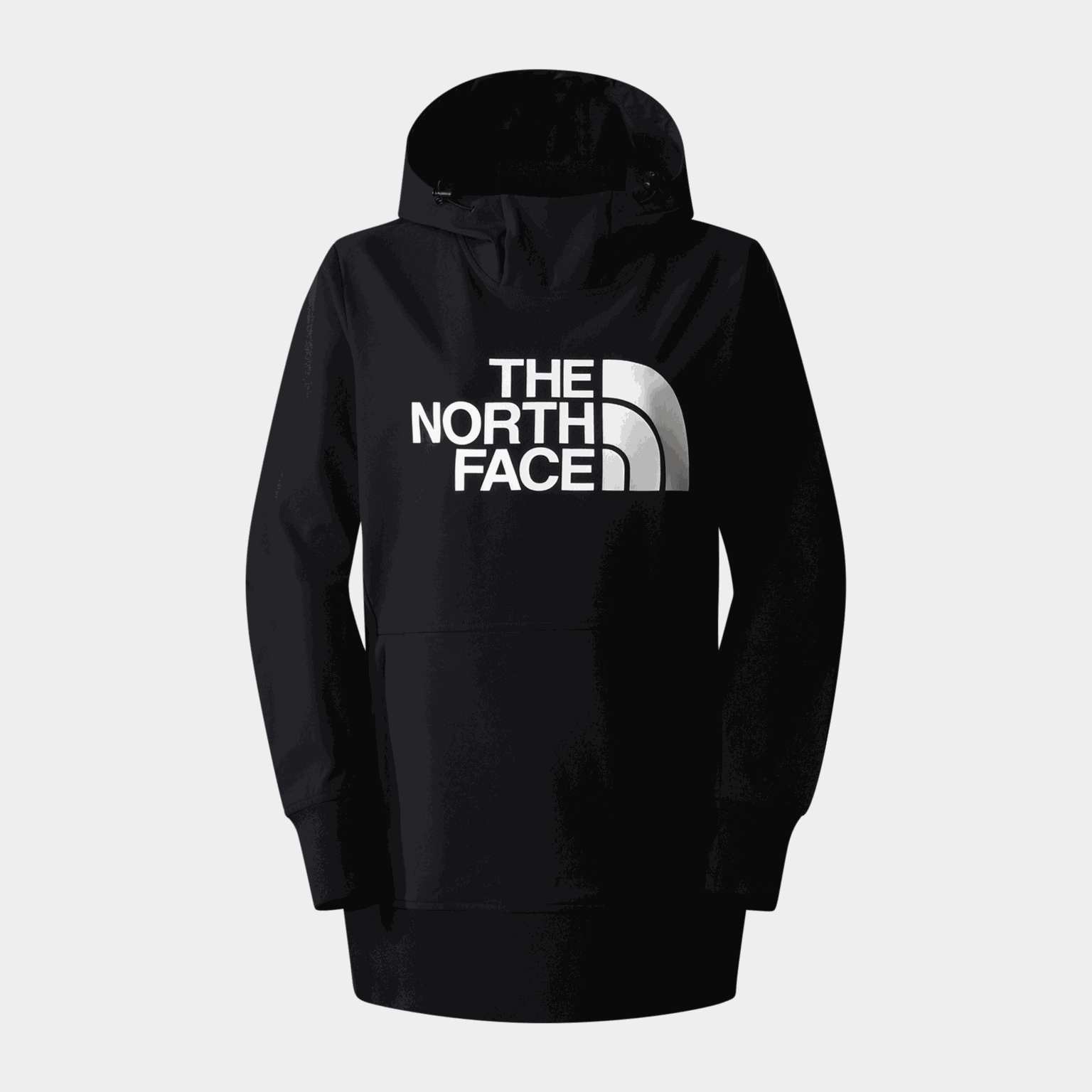 Tekno Pullover Hoodie, hettegenser, dame - full image 1