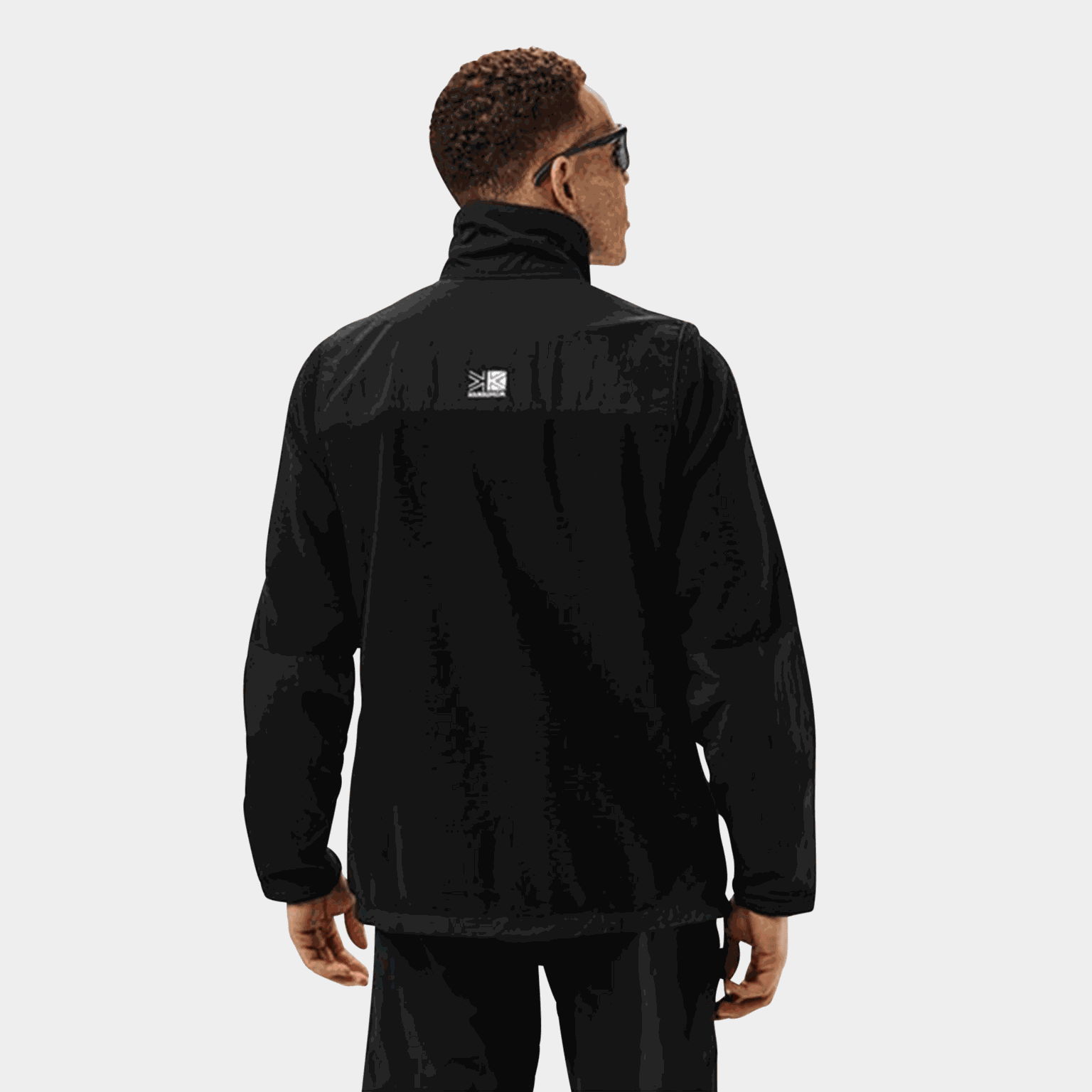 Basecamp Flc, fleecejakke - full image 2
