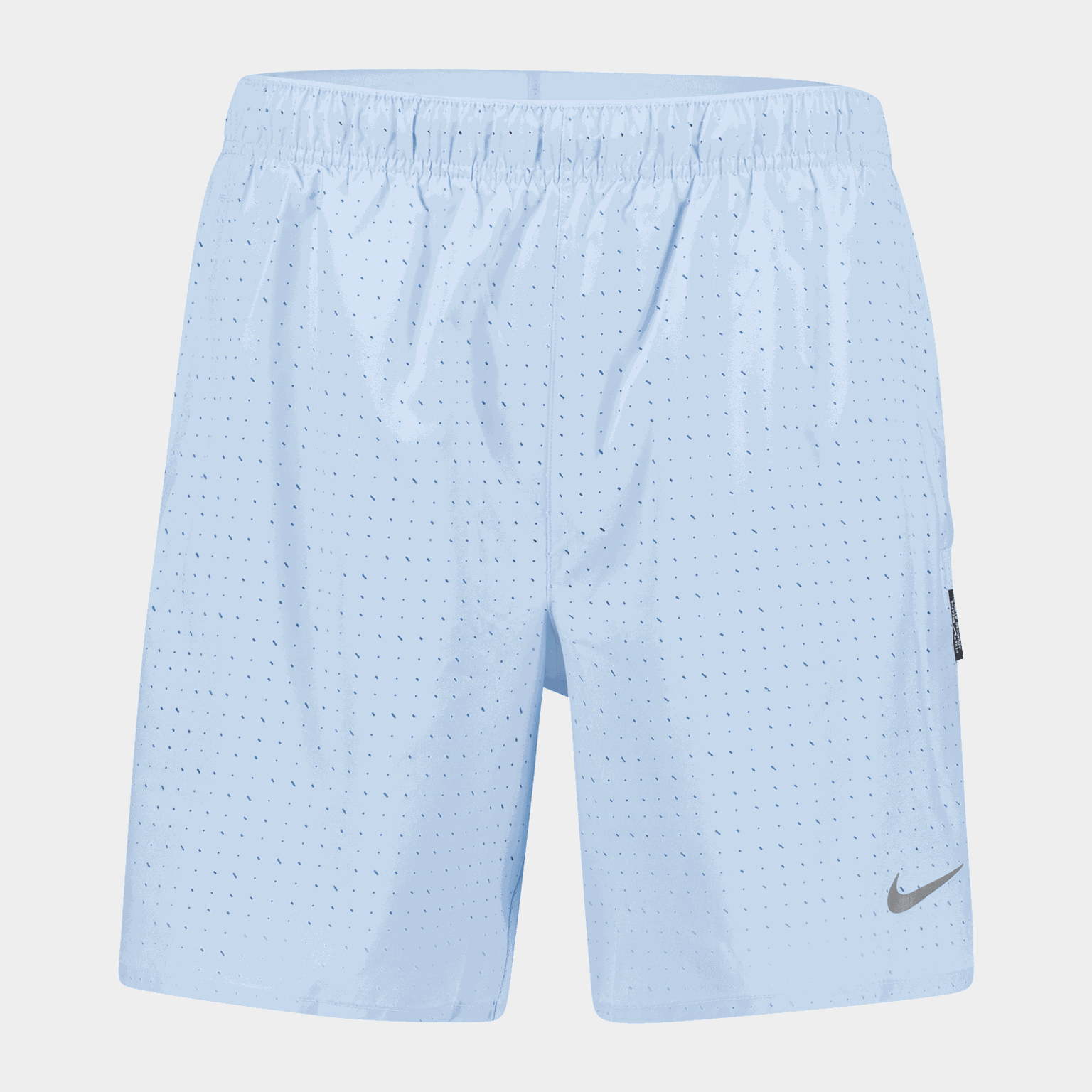 Dri-FIT Breathe Challenger 7In 2-1, treningsshorts, herre - full image 3