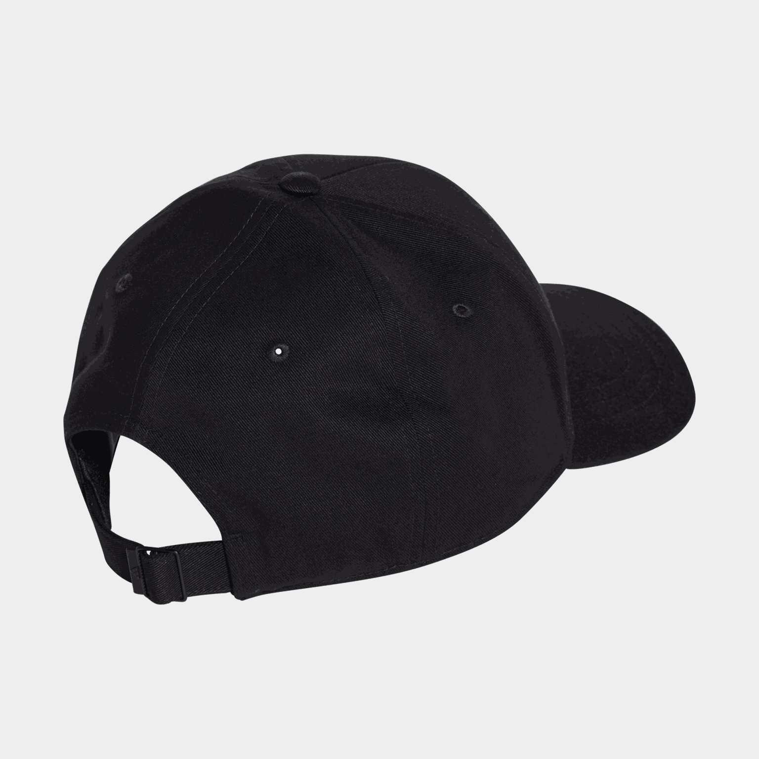 New Logo Baseball Cap, caps - full image 2