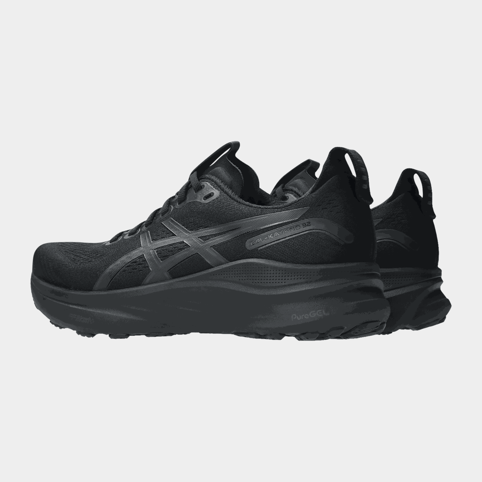 GEL-Kayano 32, løpesko, herre - full image 4