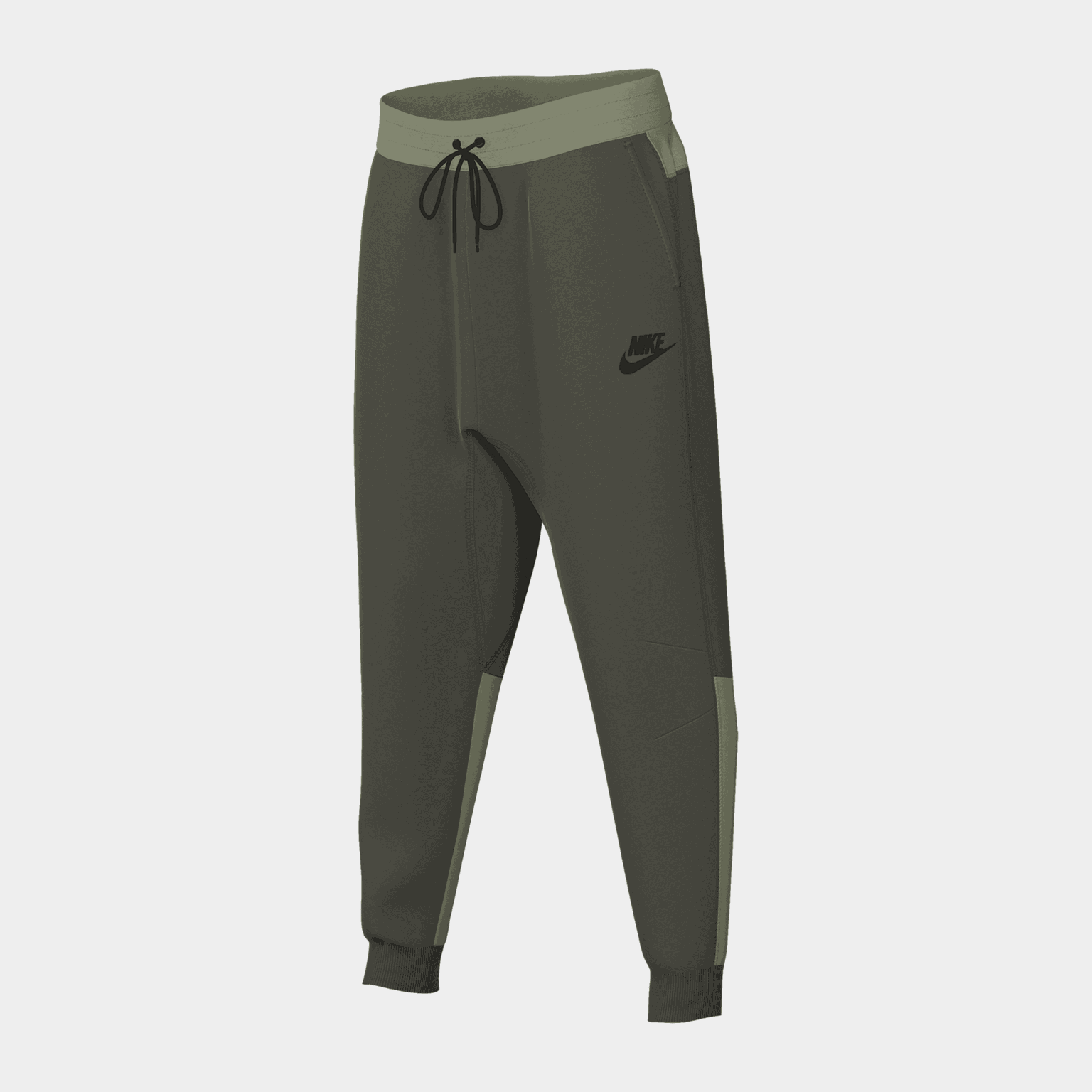Tech Fleece Trousers, joggebukse, junior - full image 1