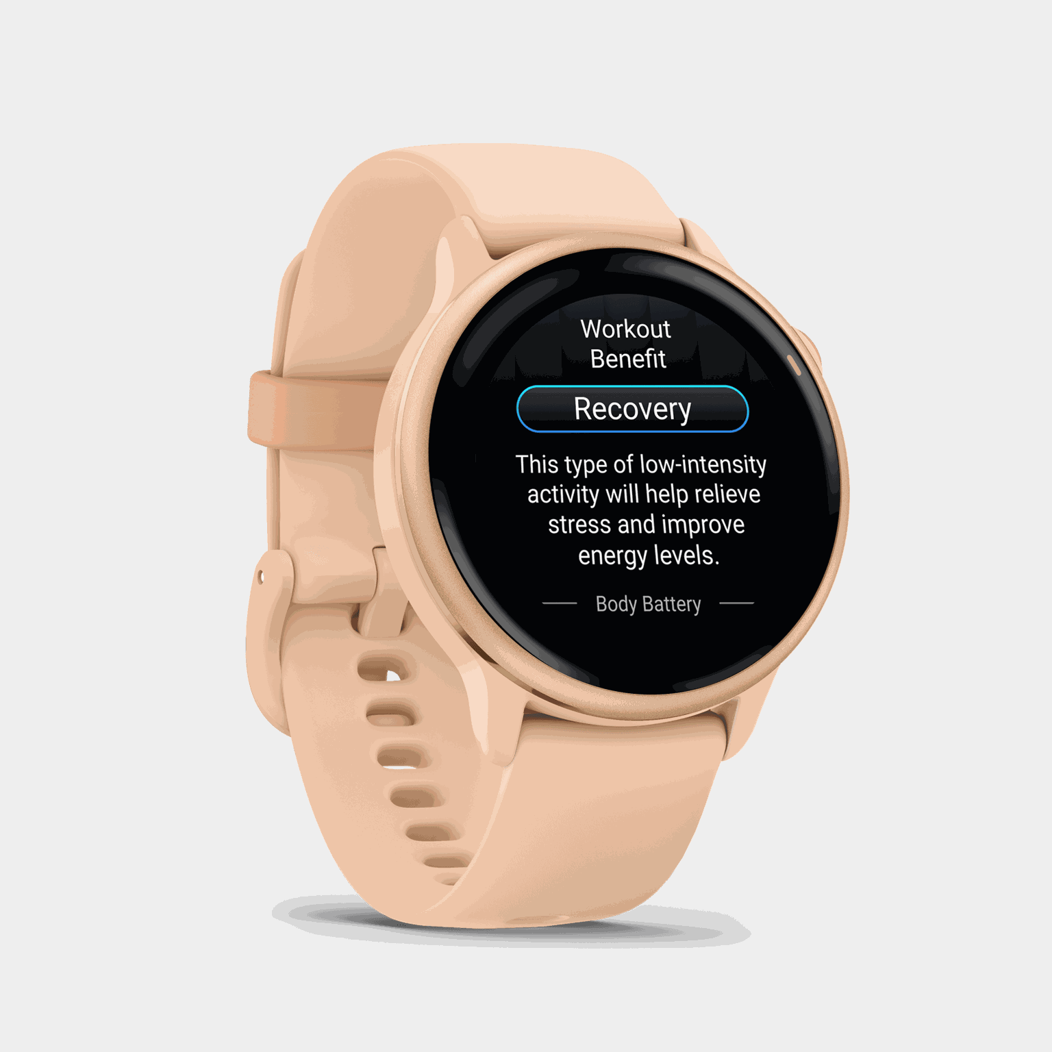 Vivoactive 6, GPS, smartklokke, multisportklokke - full image 3
