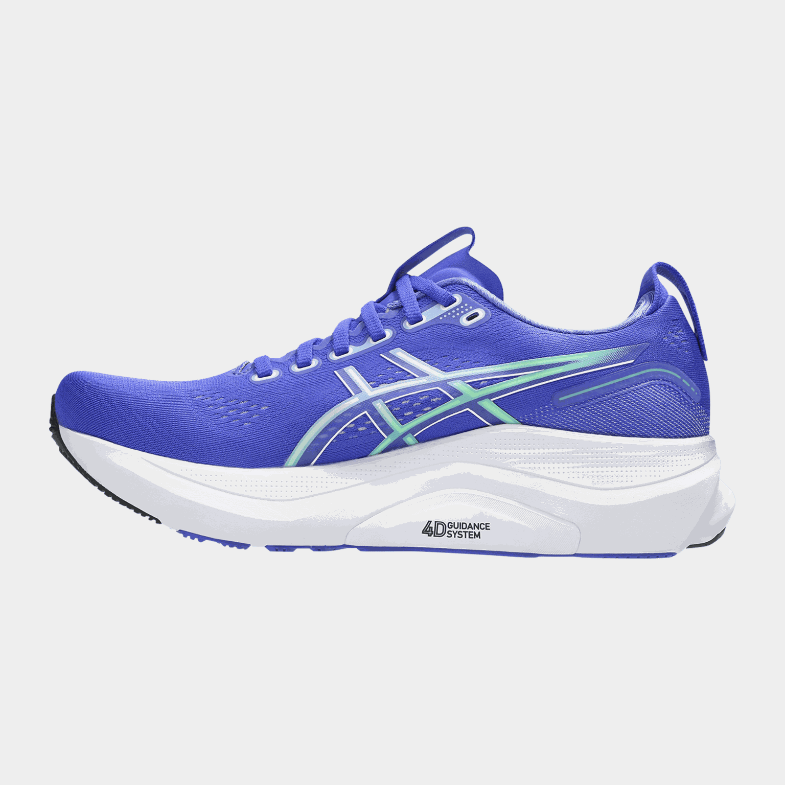 GEL-Kayano 32, løpesko, herre - full image 2