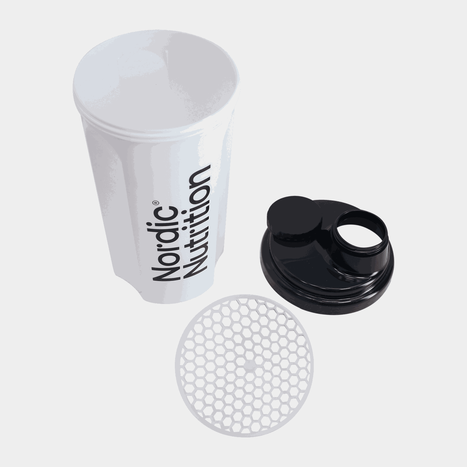 Shaker 700 ml, shaker - full image 3