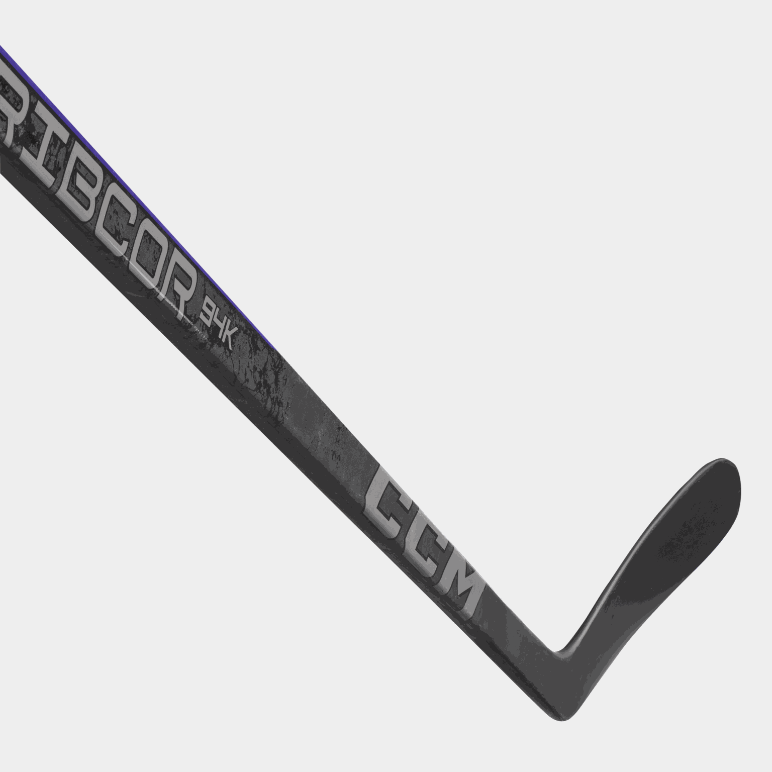 Ribcor Trigger 94K Stick 26/27, hockeykølle - full image 3