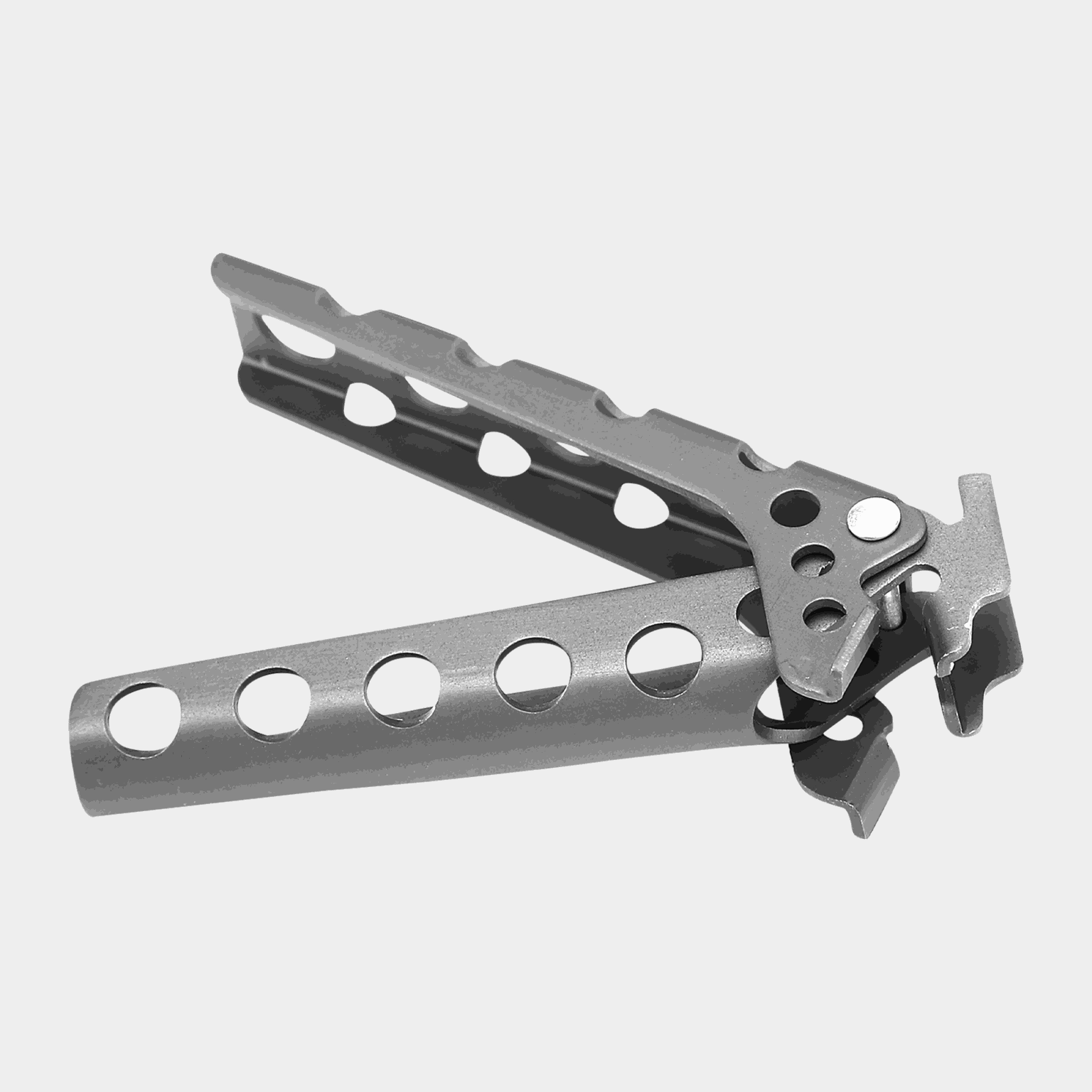 Gripper, kjeleklype - full image 2