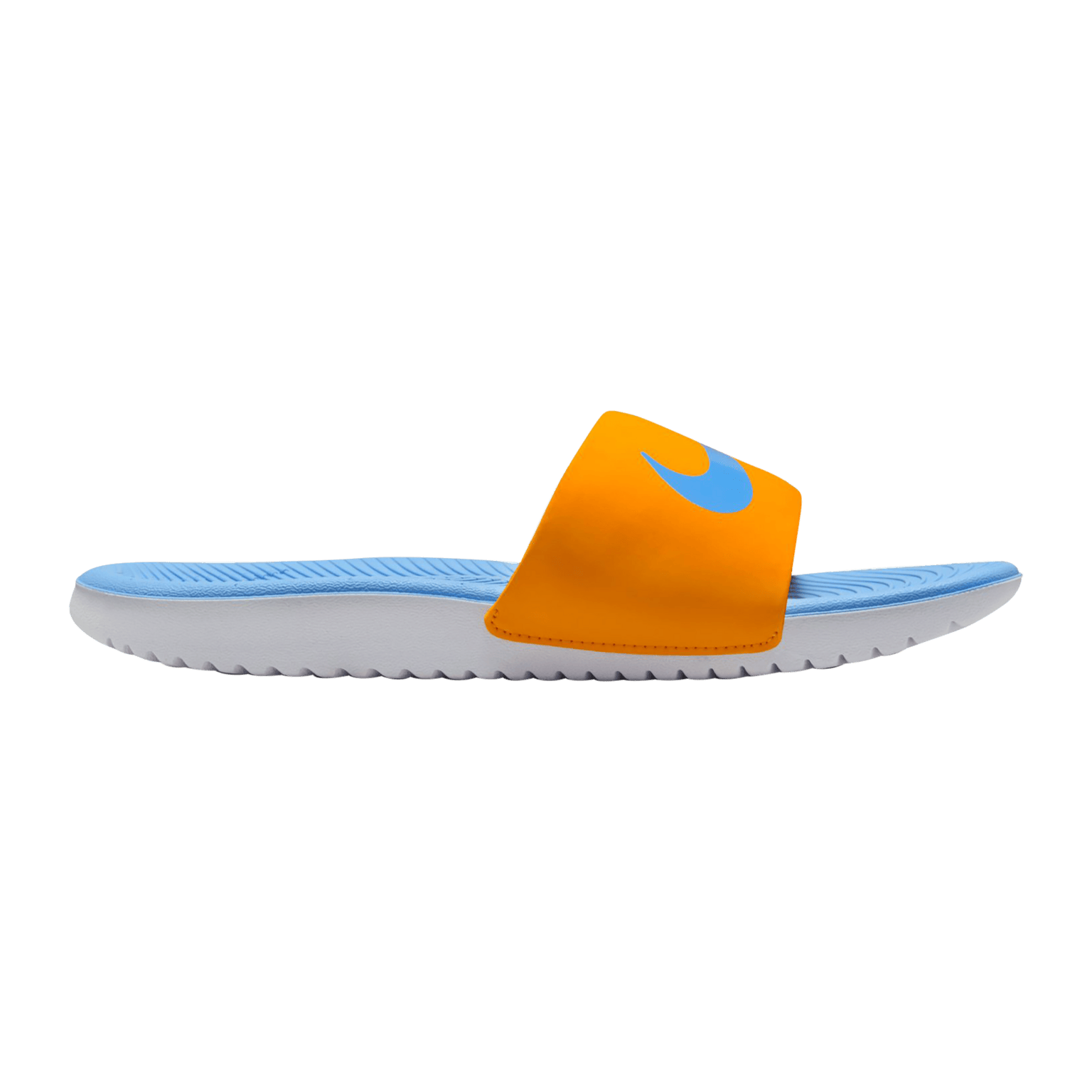 Nike Kawa Slide, sandal, junior
