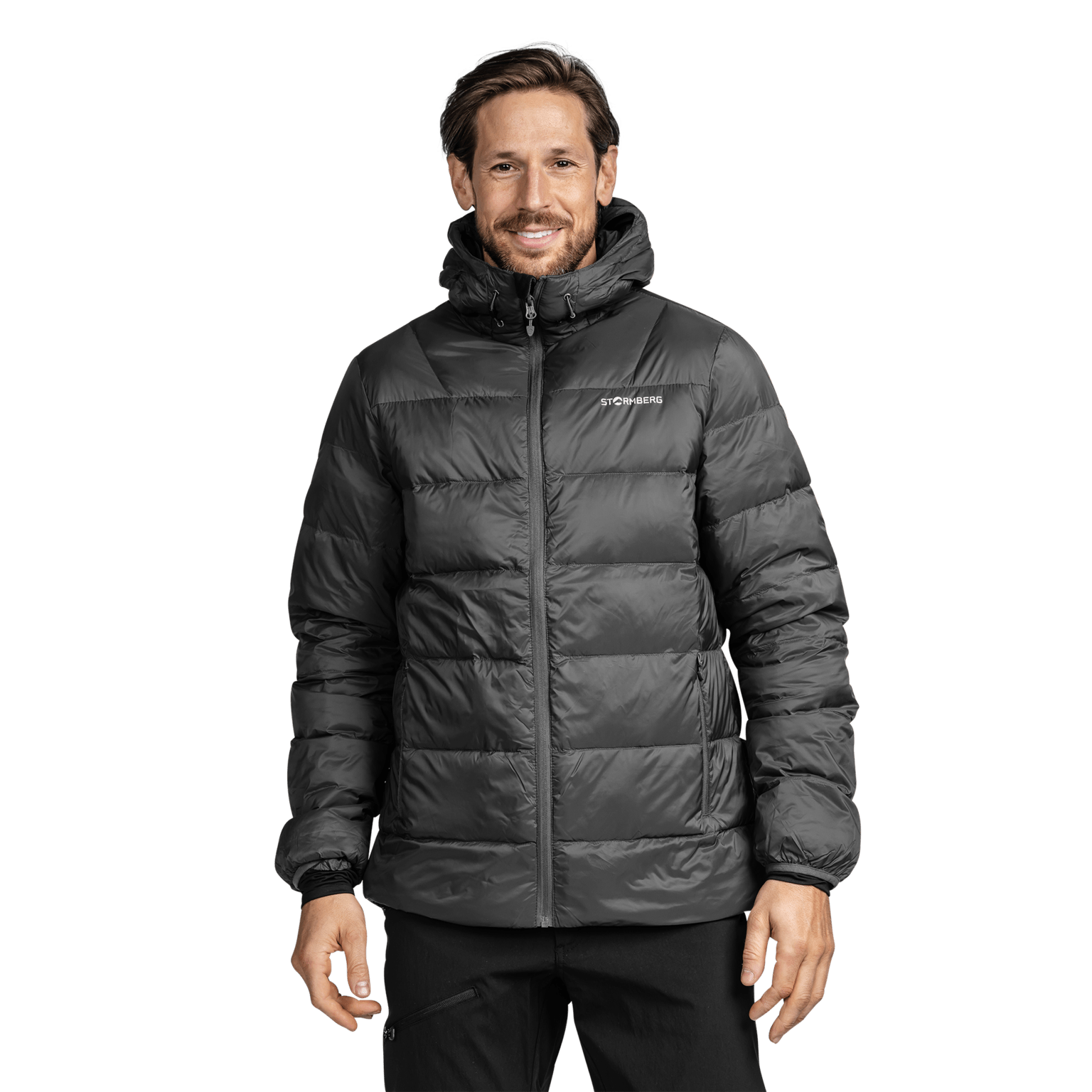 Stormberg Frostfonn Down Jacket, dunjakke, herre