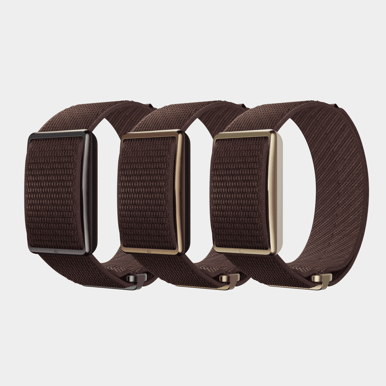 Wristband Loop Gen2 S-L, armbånd til aktivitetsmåler - full image 3