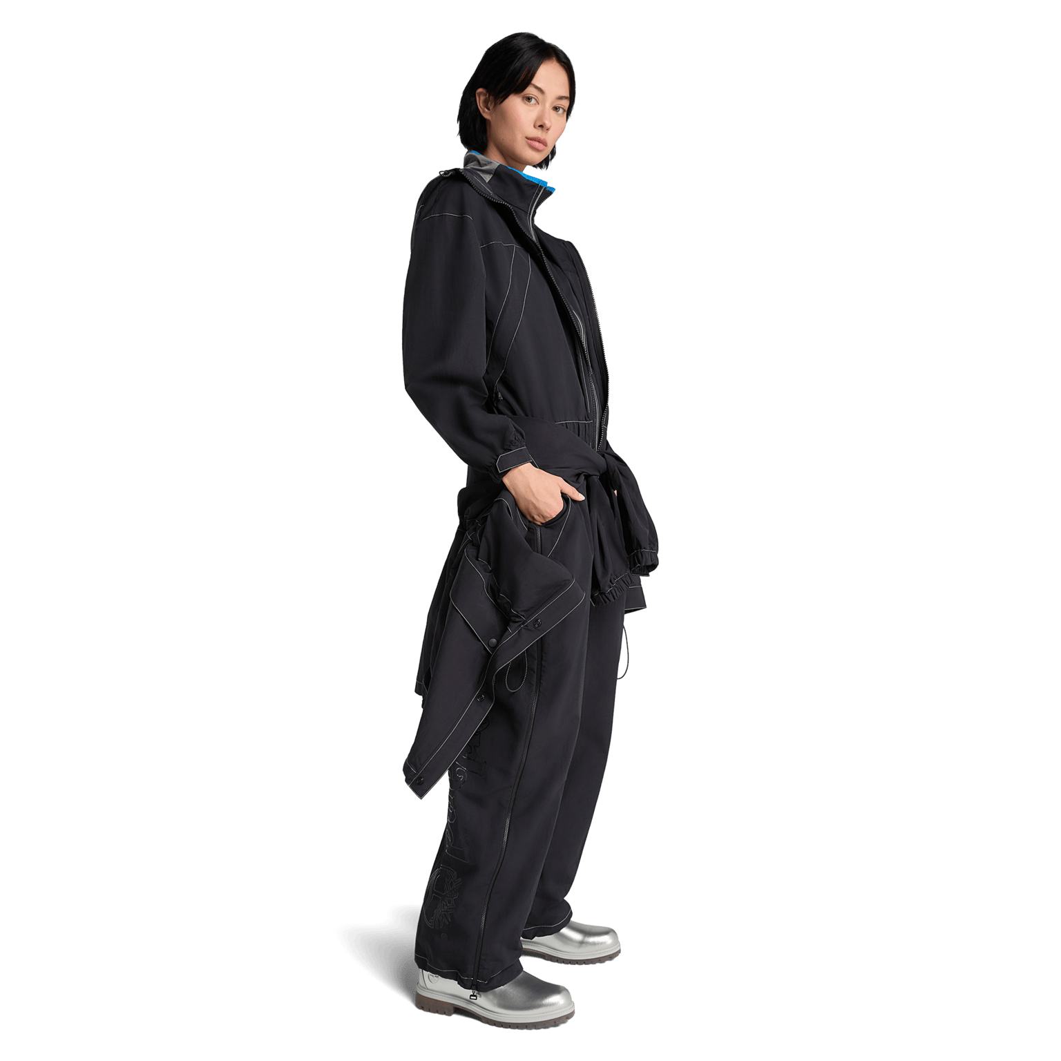 Timberland Veneda Suit