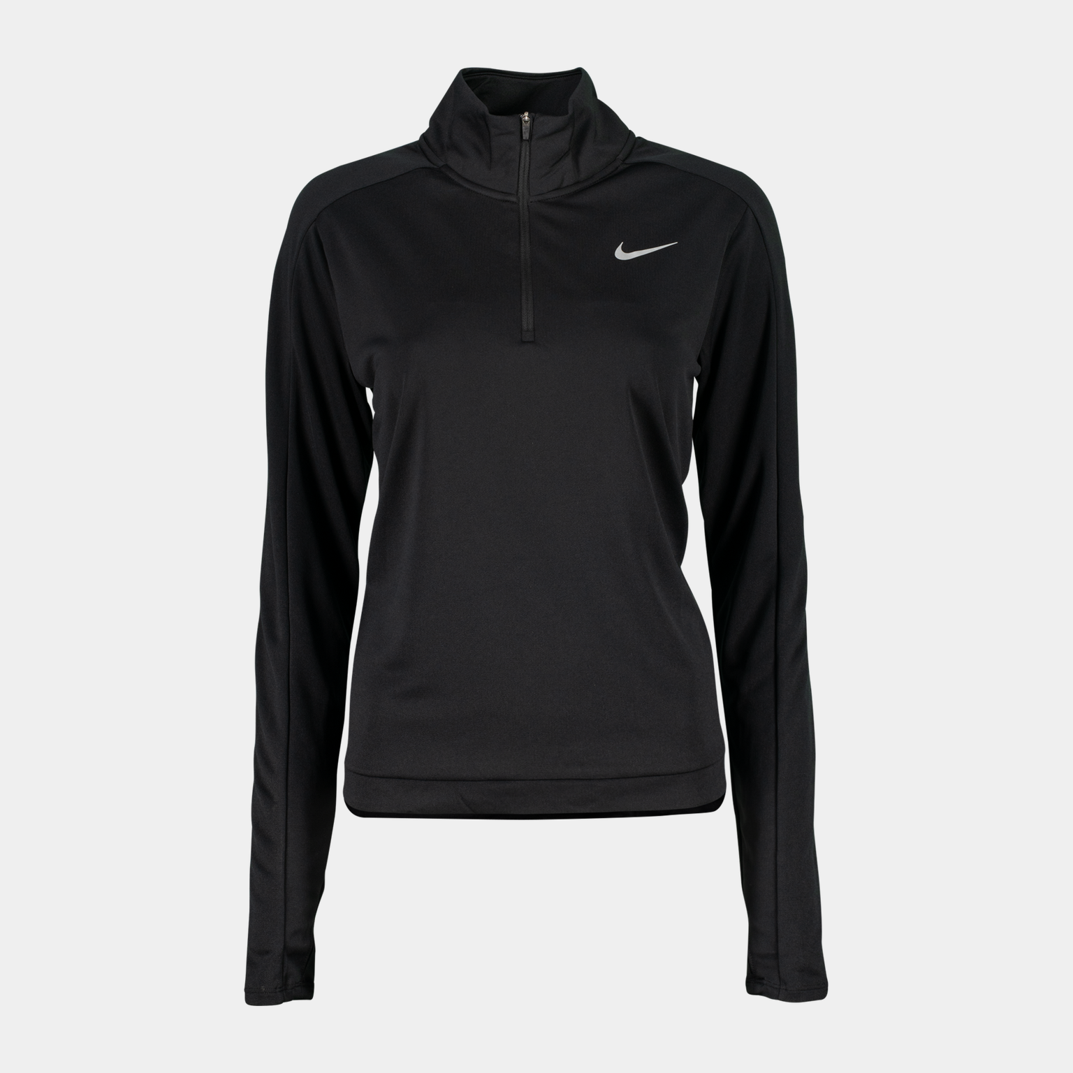 Dri-FIT Pacer Half Zip, treningstrøye, dame - full image 4
