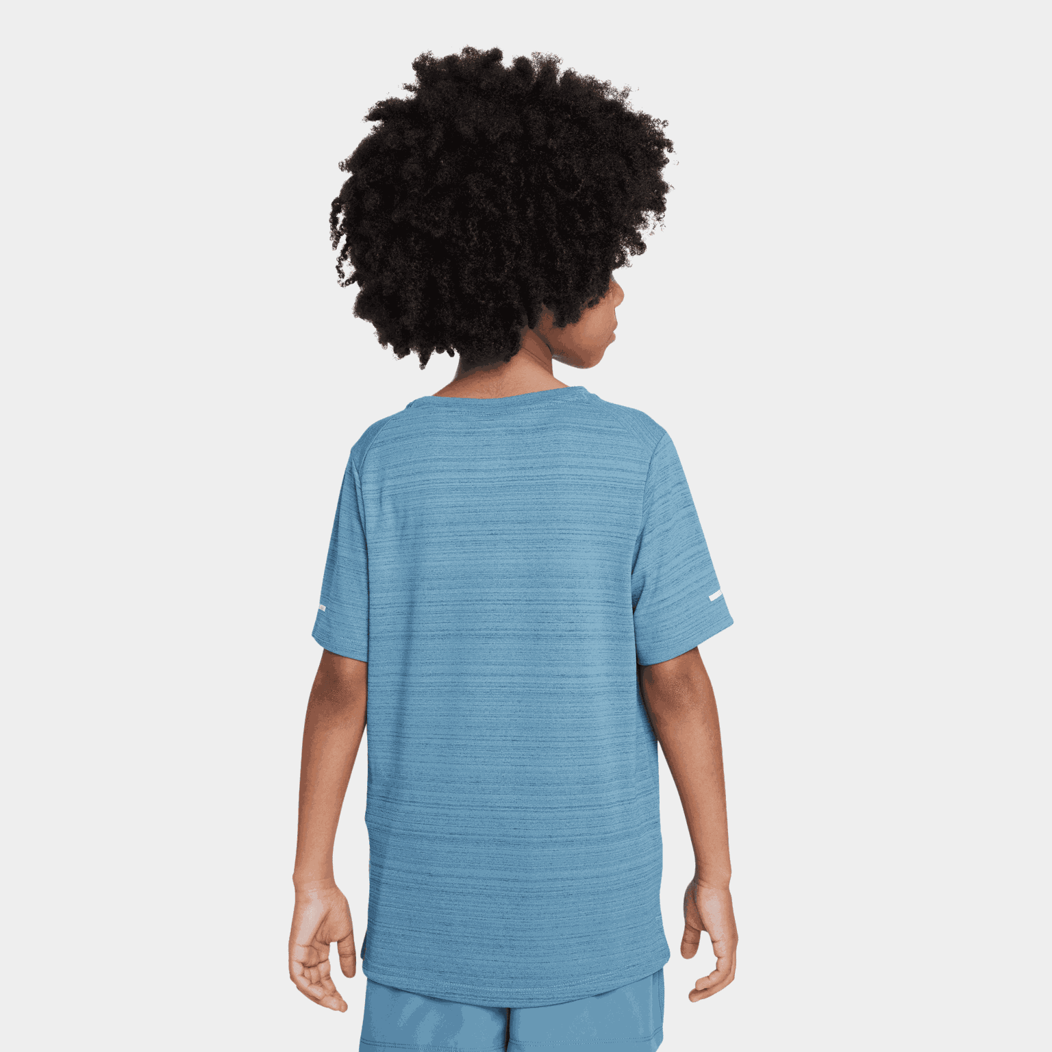 Dri-FIT Miler, t-skjorte - full image 2