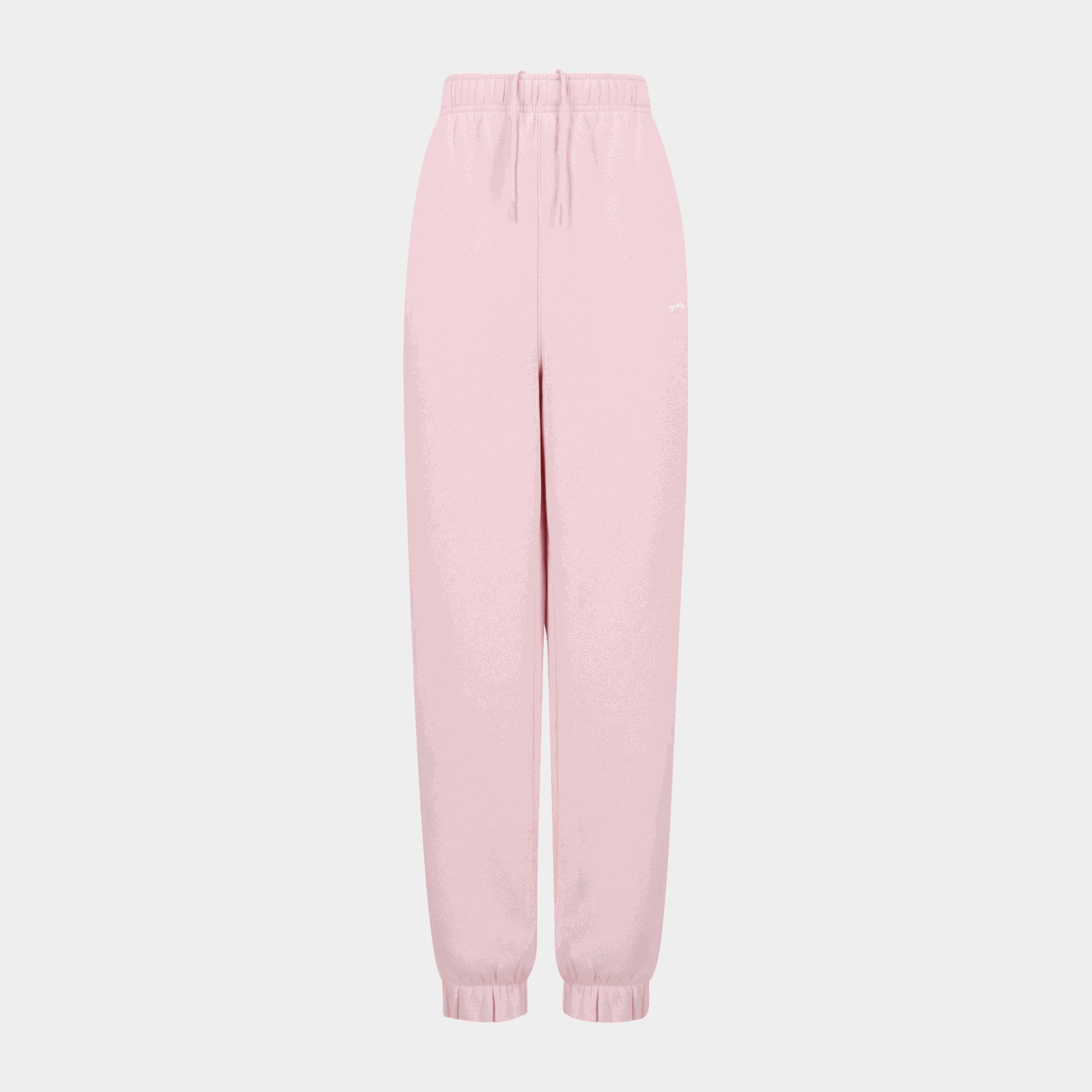 Slaz Flc Pant, fleecebukse, dame - full image 1