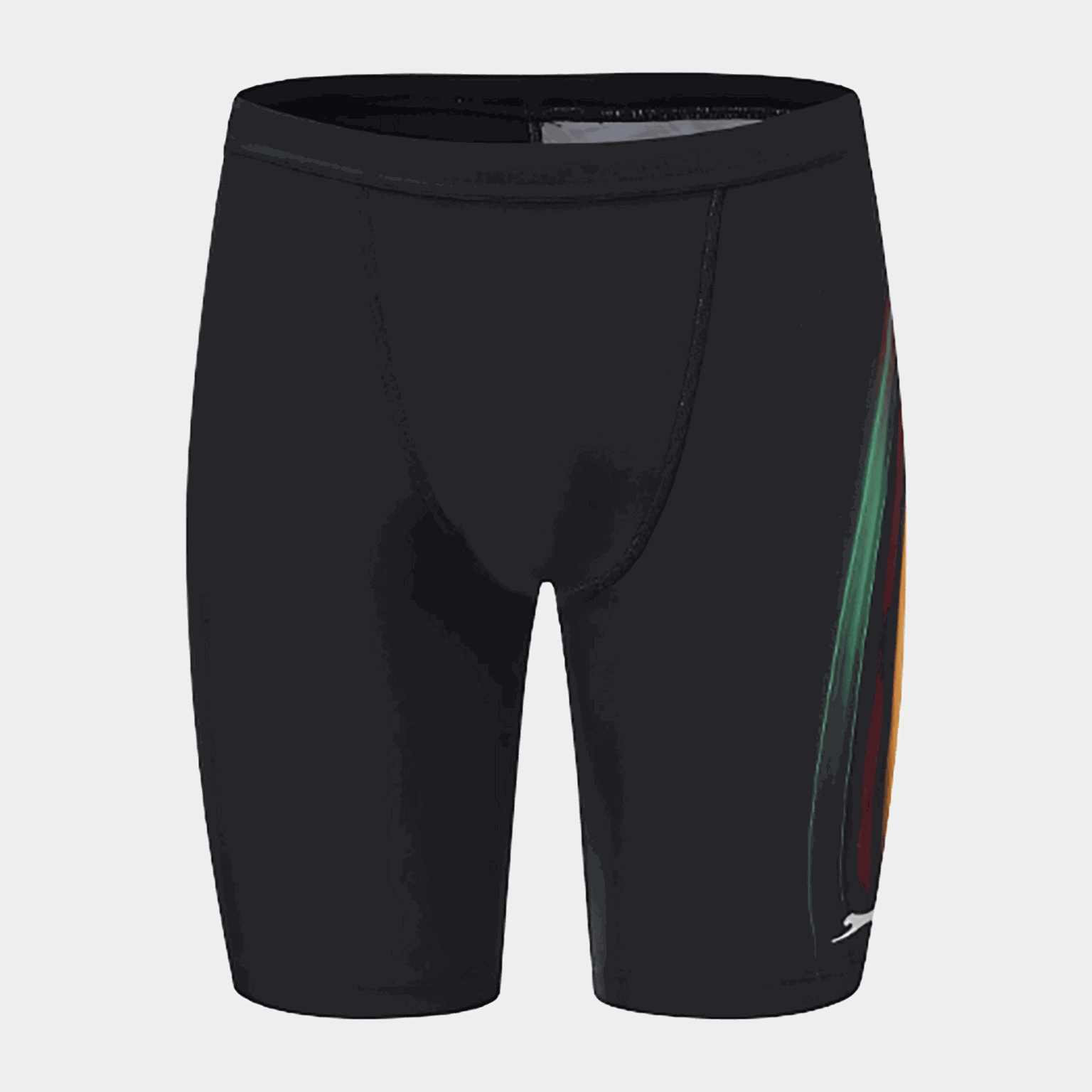 Leg Splice Jammer, badeshorts, herre - full image 1