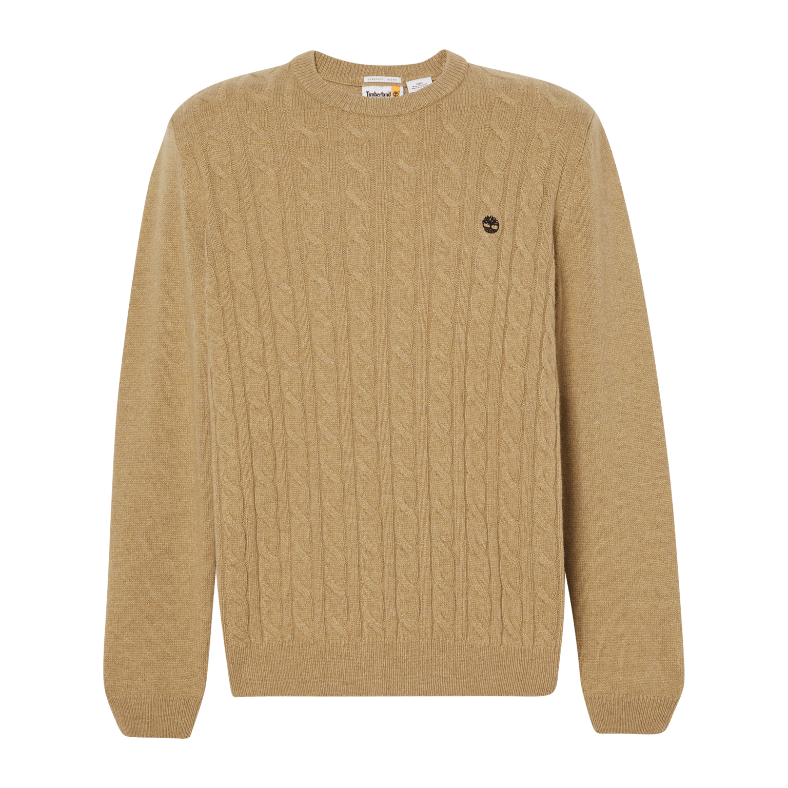 Timberland Crew Neck Sweater