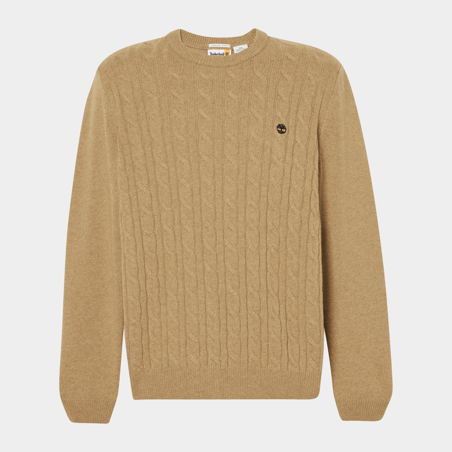 Crew Neck Sweater - full image 1