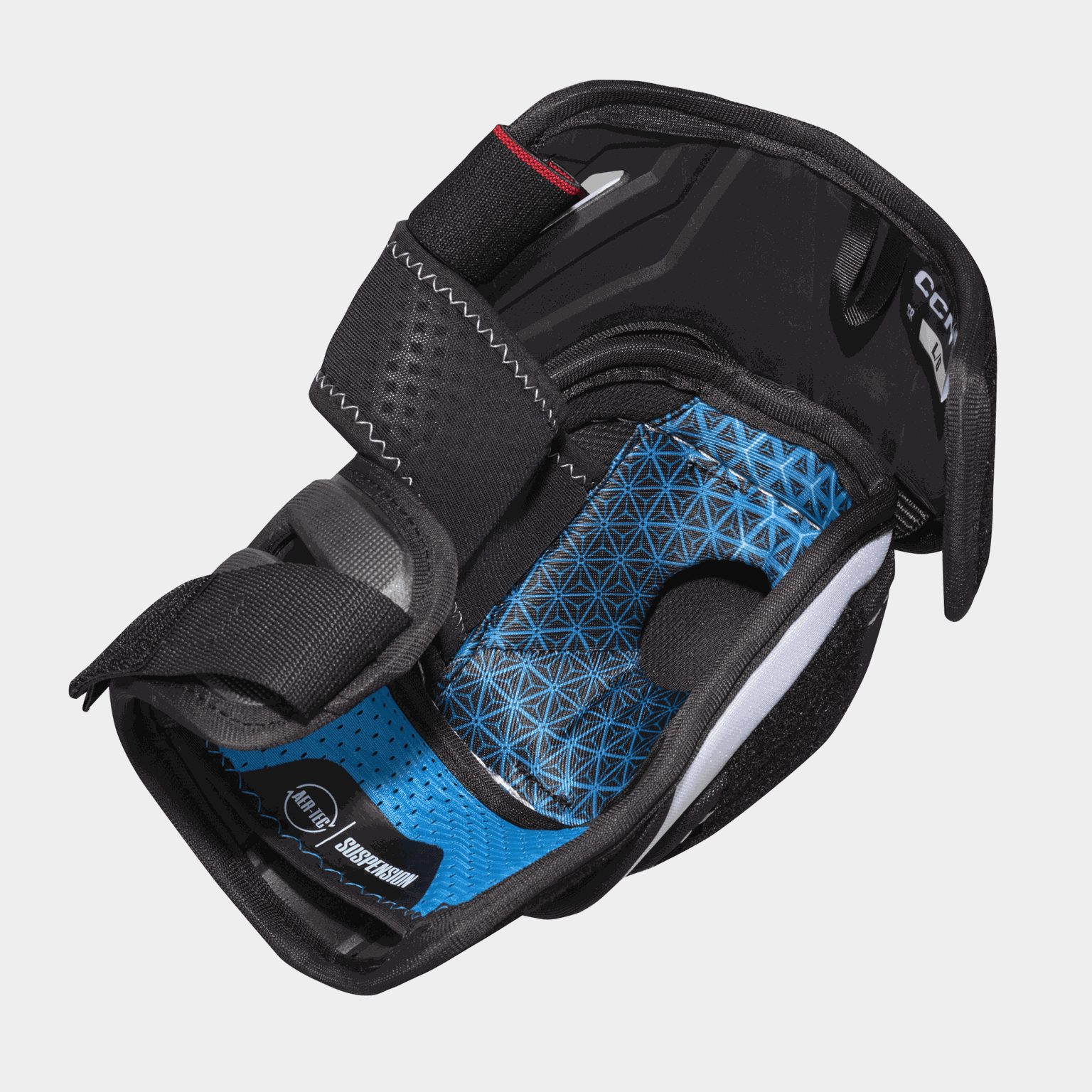Jetspeed FT8 Pro Elbow Pads 26/27, albuebeskytter - full image 3
