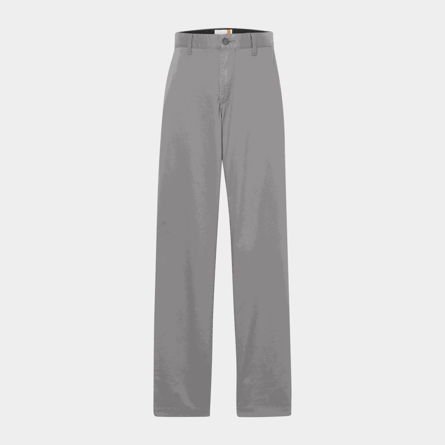 Twill Chino Pant - full image 1
