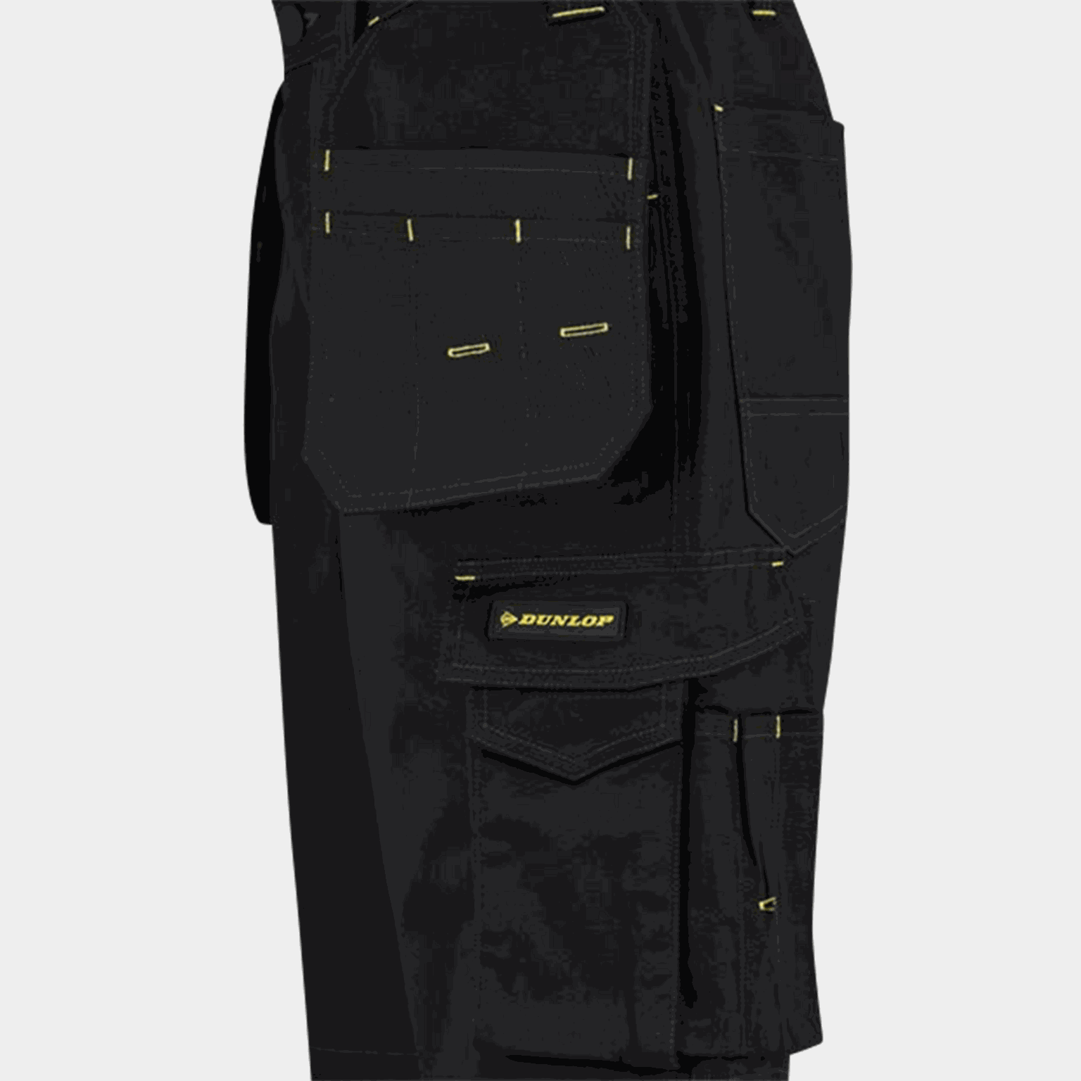 On-Site Short arbeidsshorts - full image 4