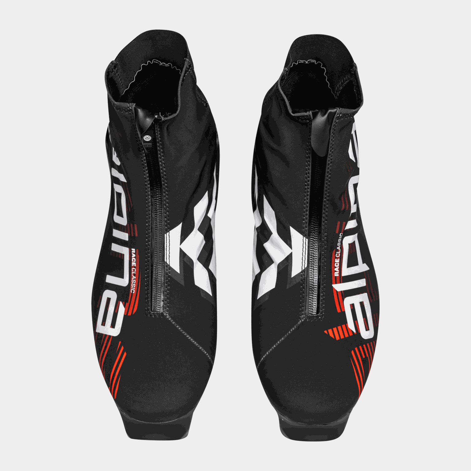 Racing Classic Boots 25/26, klassisk langrennsstøvel - full image 4