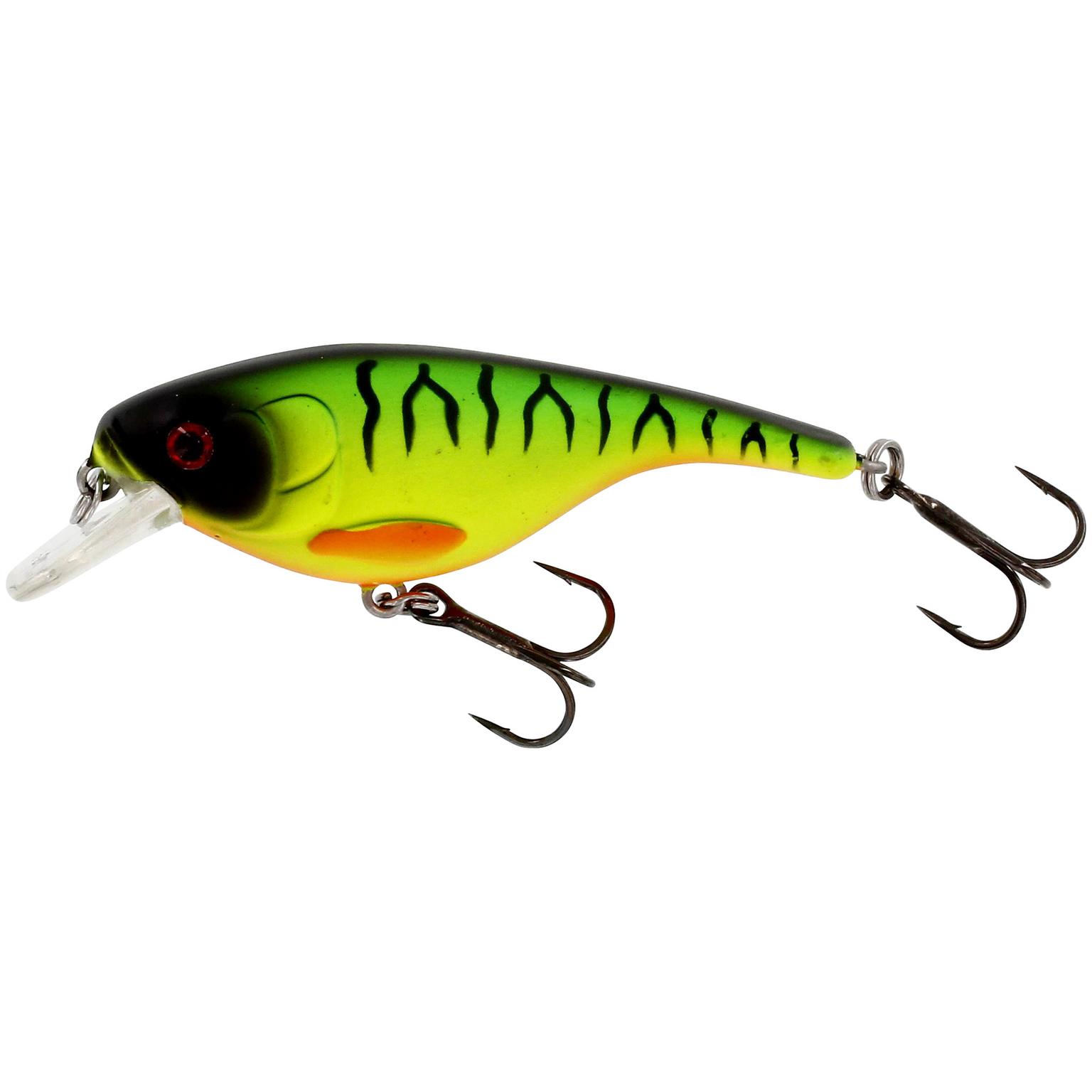 Babybite Dr Crankbait 6, 5cm 13g Floating, wobbler - full image 1