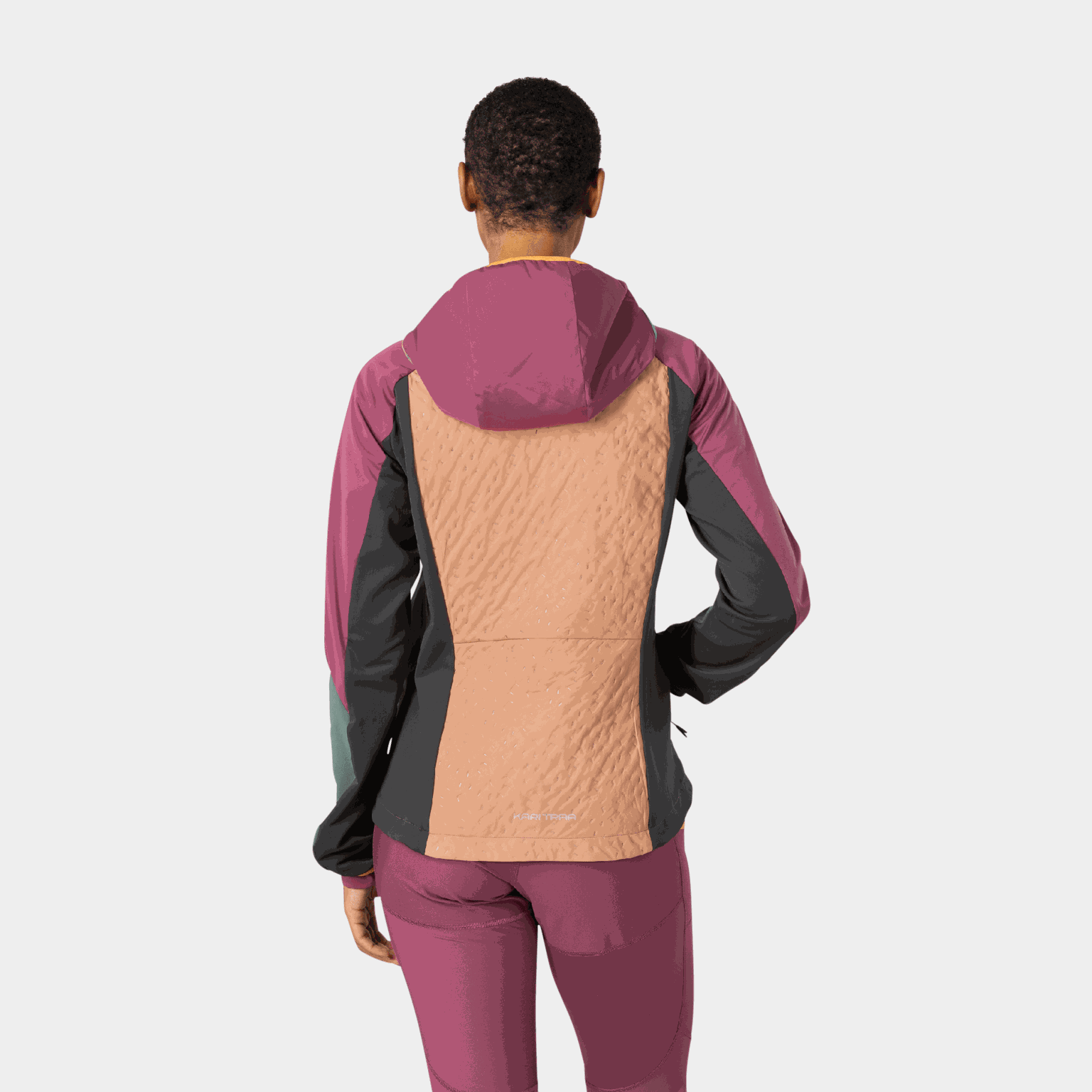 Tirill 2.0 Jacket, jakke, dame - full image 2