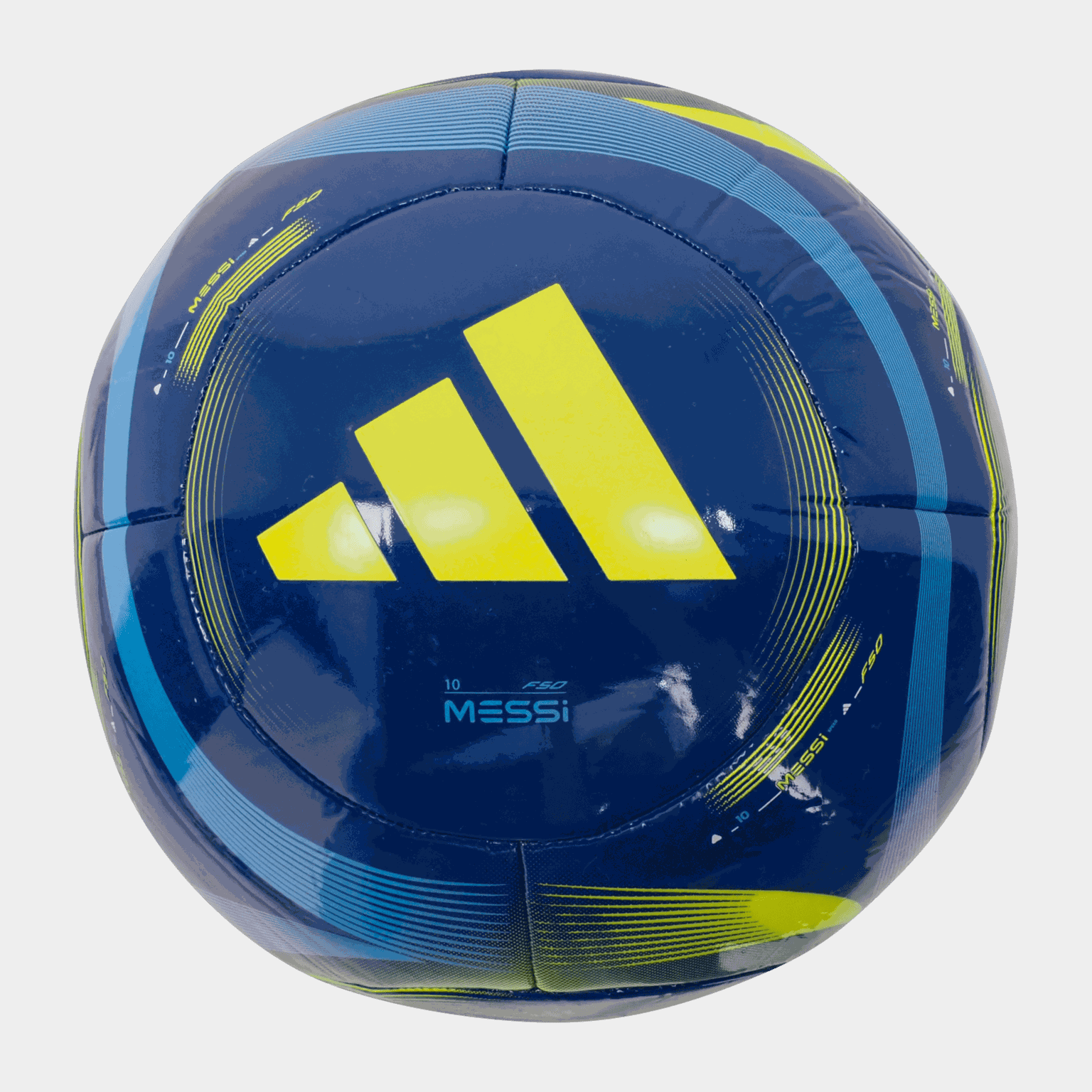 Messi Club, fotball - full image 1