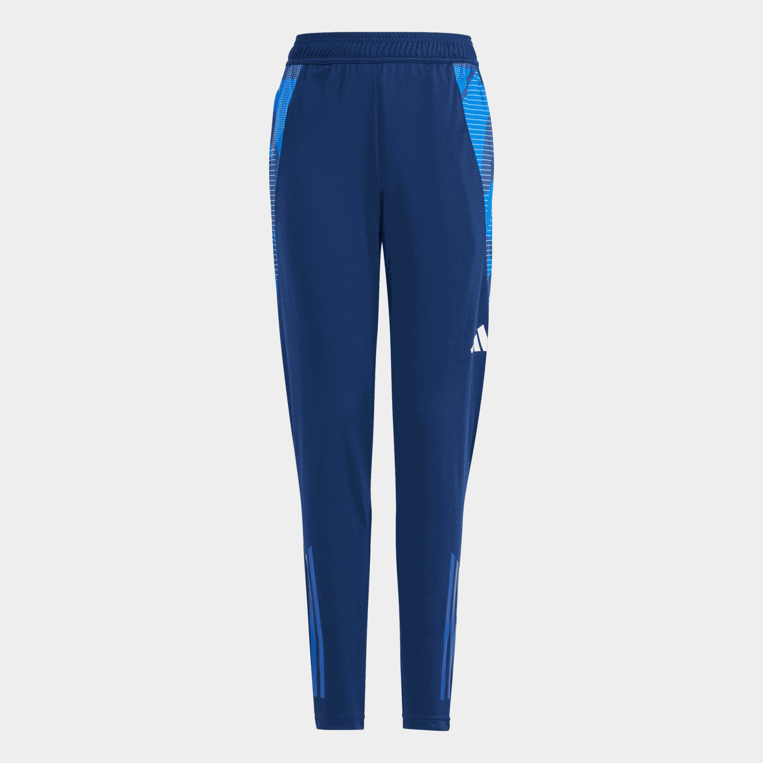 Tiro 24 Competition Training Pant, treningsbukse, junior - full image 1