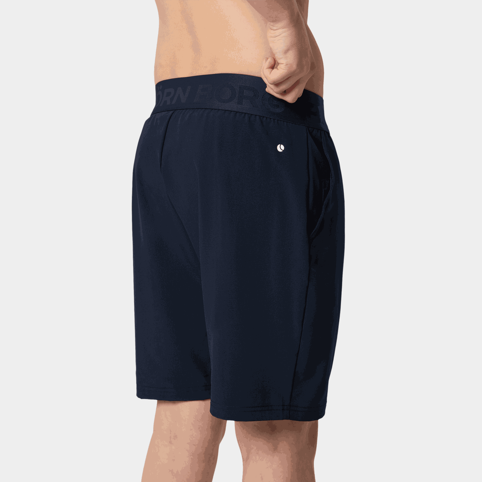 Borg Shorts, treningsshorts - full image 2