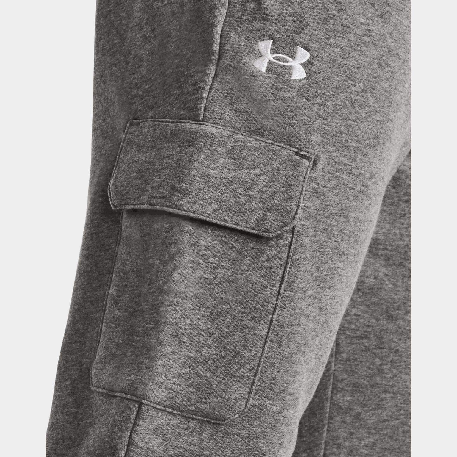 Rival Cargo Joggers, treningsbukse, herre - full image 4