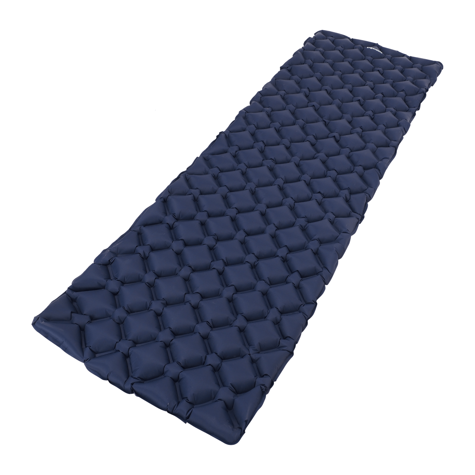 Inflatable Sleeping Mat Hex