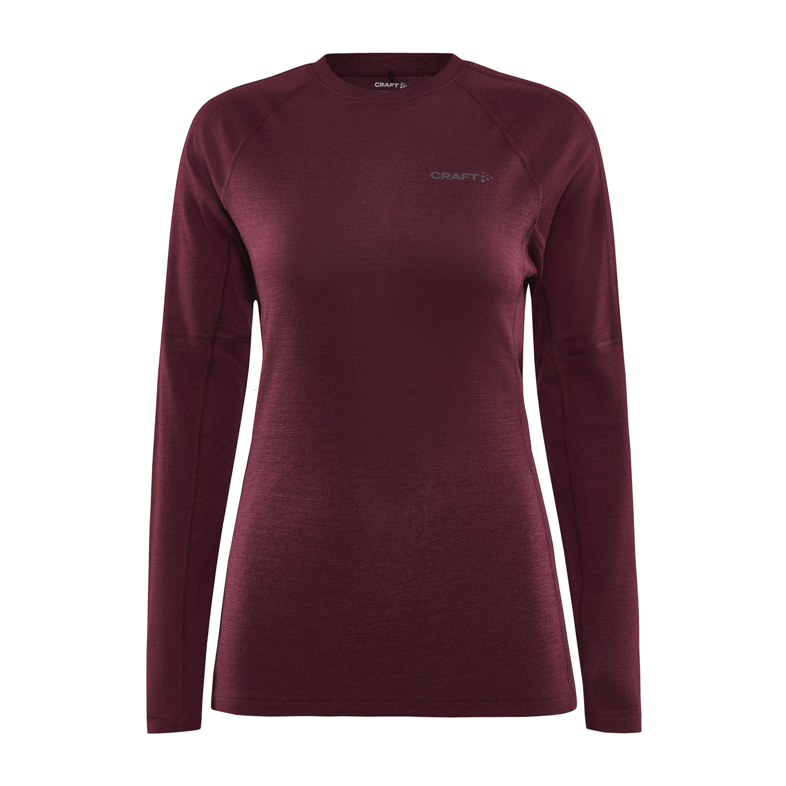 Craft Adv Wool Merino Rn Ls, superundertøy, dame