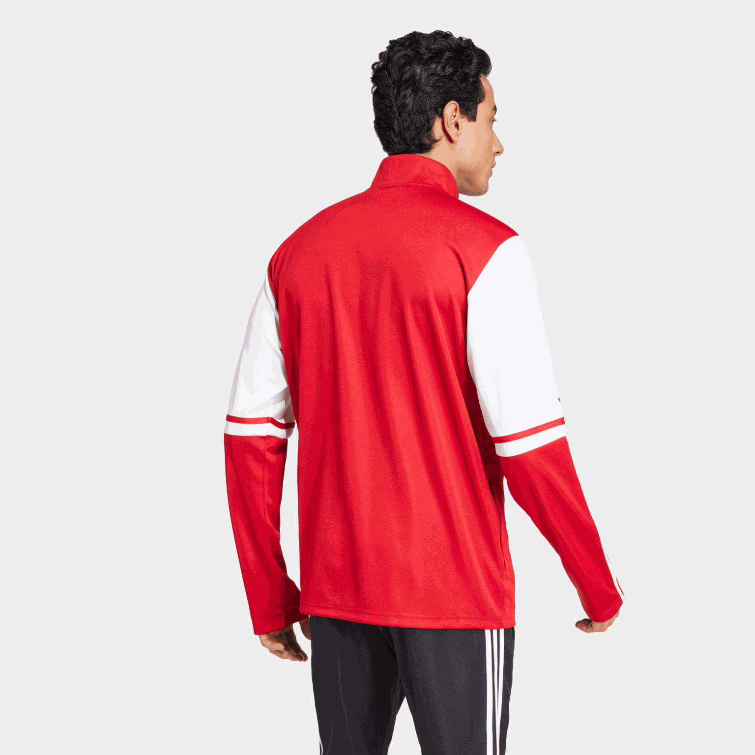 Squadra 25 Training Jacket, jakke, herre - full image 3