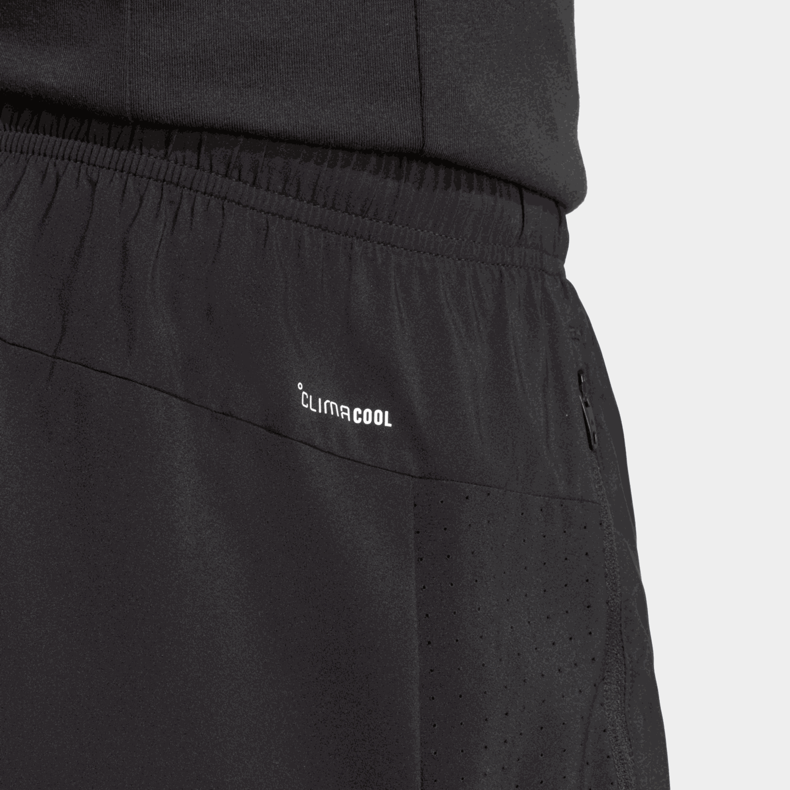 Workout Essentials Base Woven Short, treningsshorts, herre - full image 4