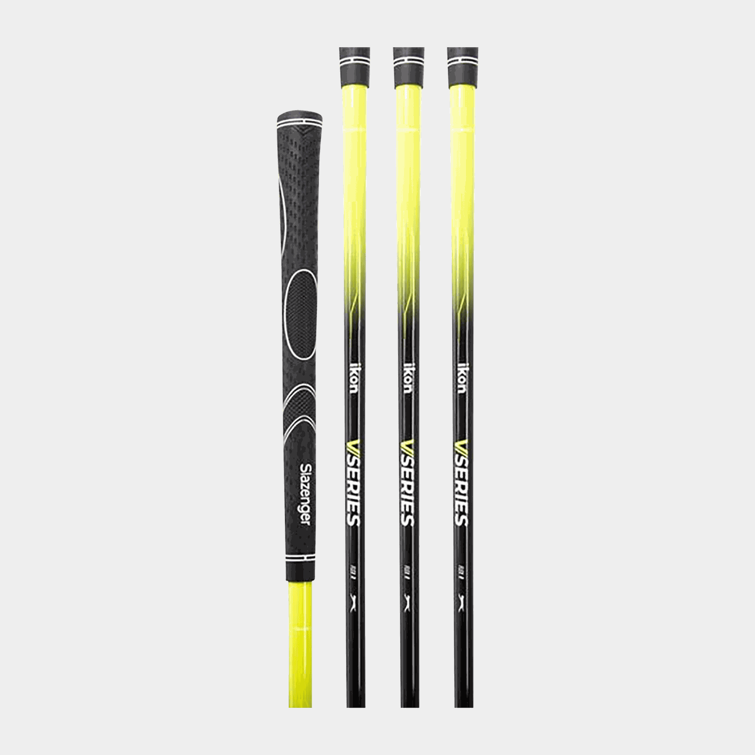 VS Driver Graphite RH, driver, høyre, herre - full image 4