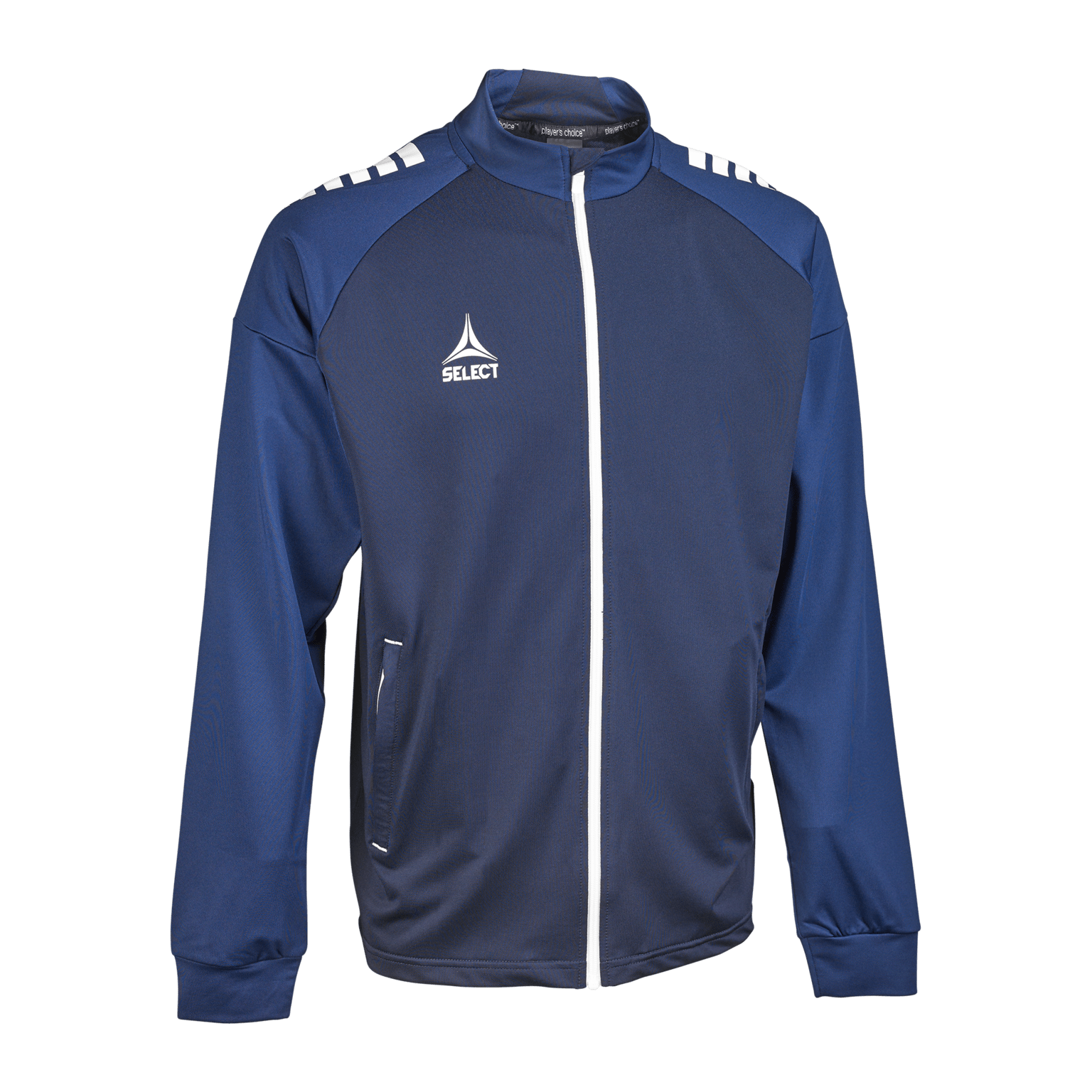 Select Training Zip Jacket Spain v25, jakke