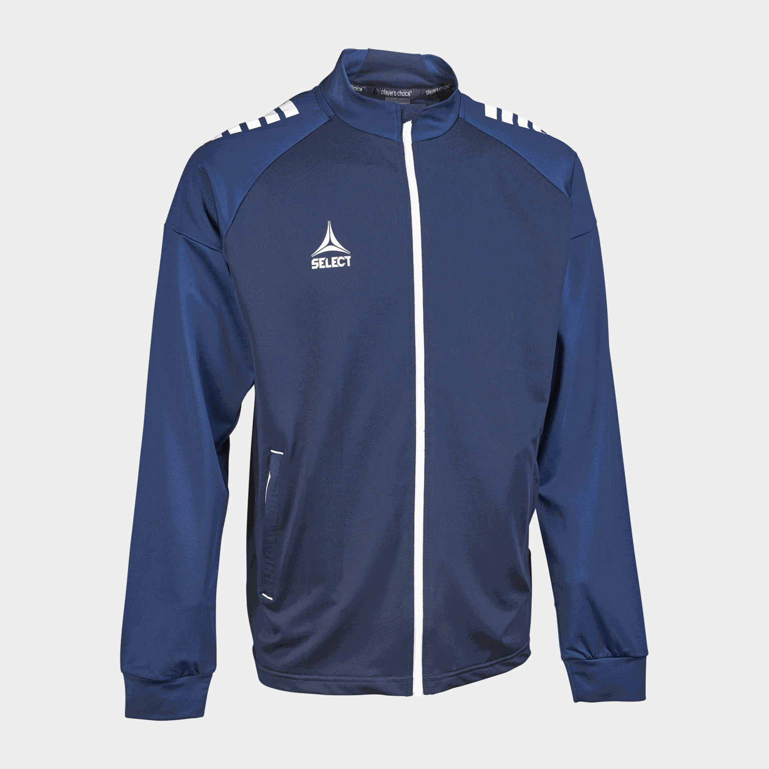 Training Zip Jacket Spain v25, jakke - full image 1