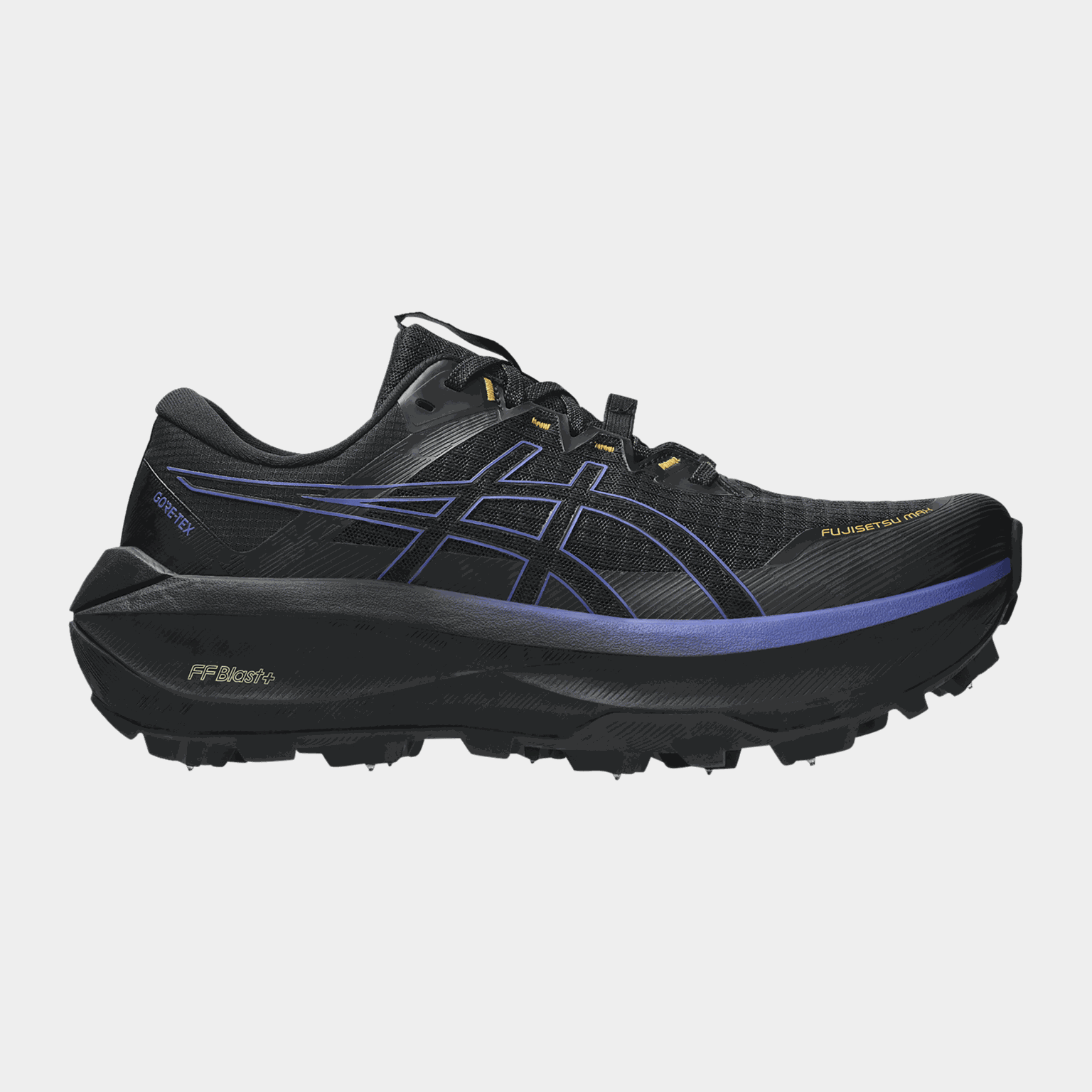 Fujisetsu Max Gore-Tex, terrengløpesko, herre - full image 1