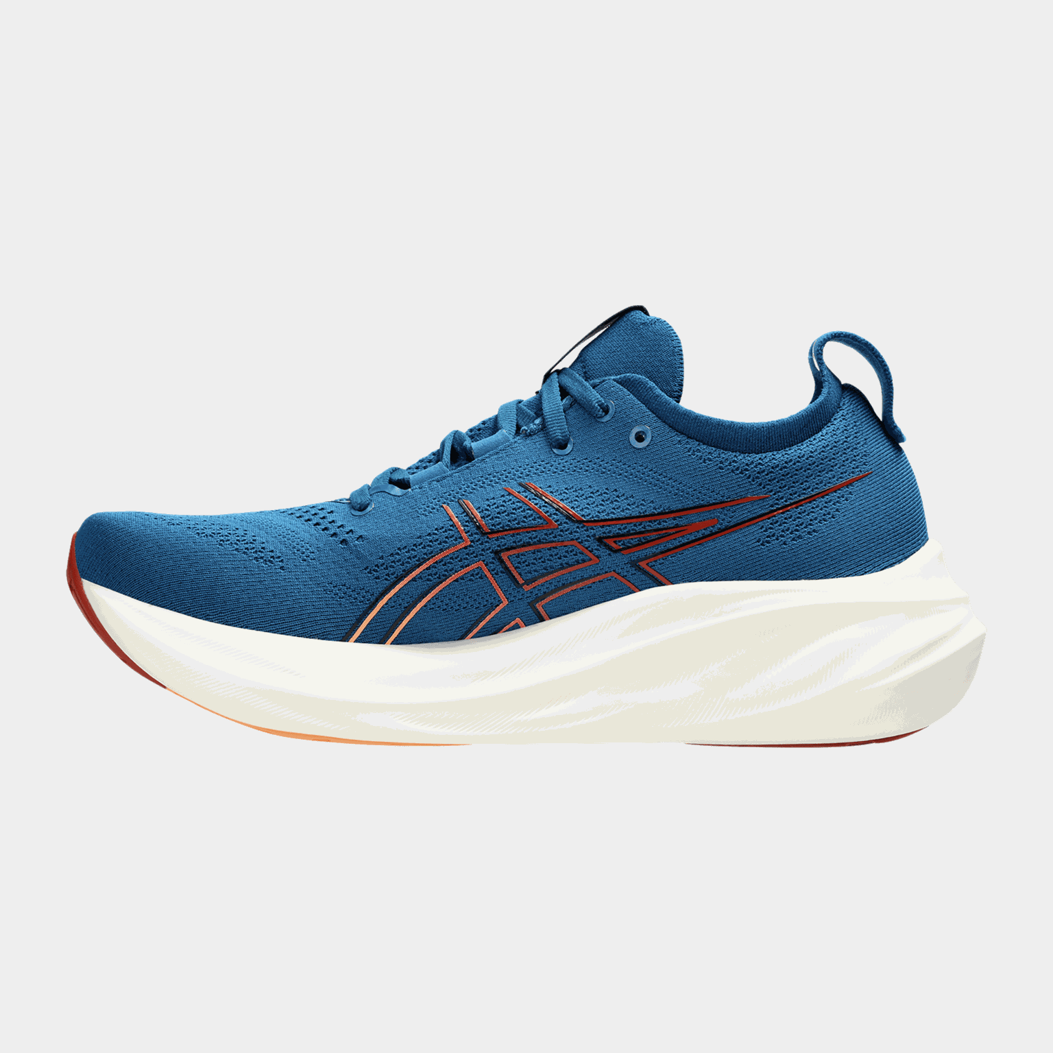 Gel-Nimbus 26, løpesko, herre - full image 2