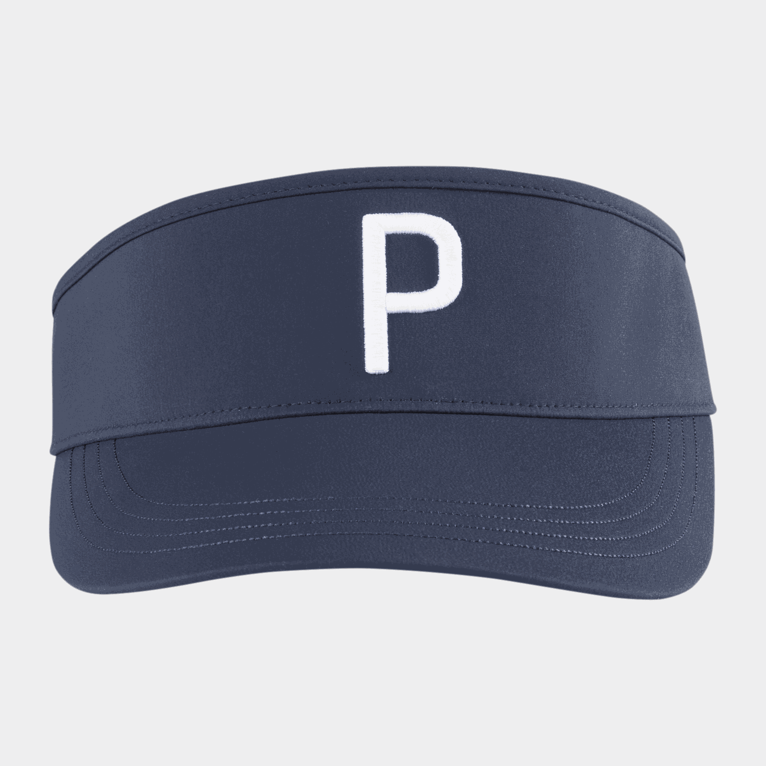 Tech P Adjustable Visor, caps, unisex - full image 2