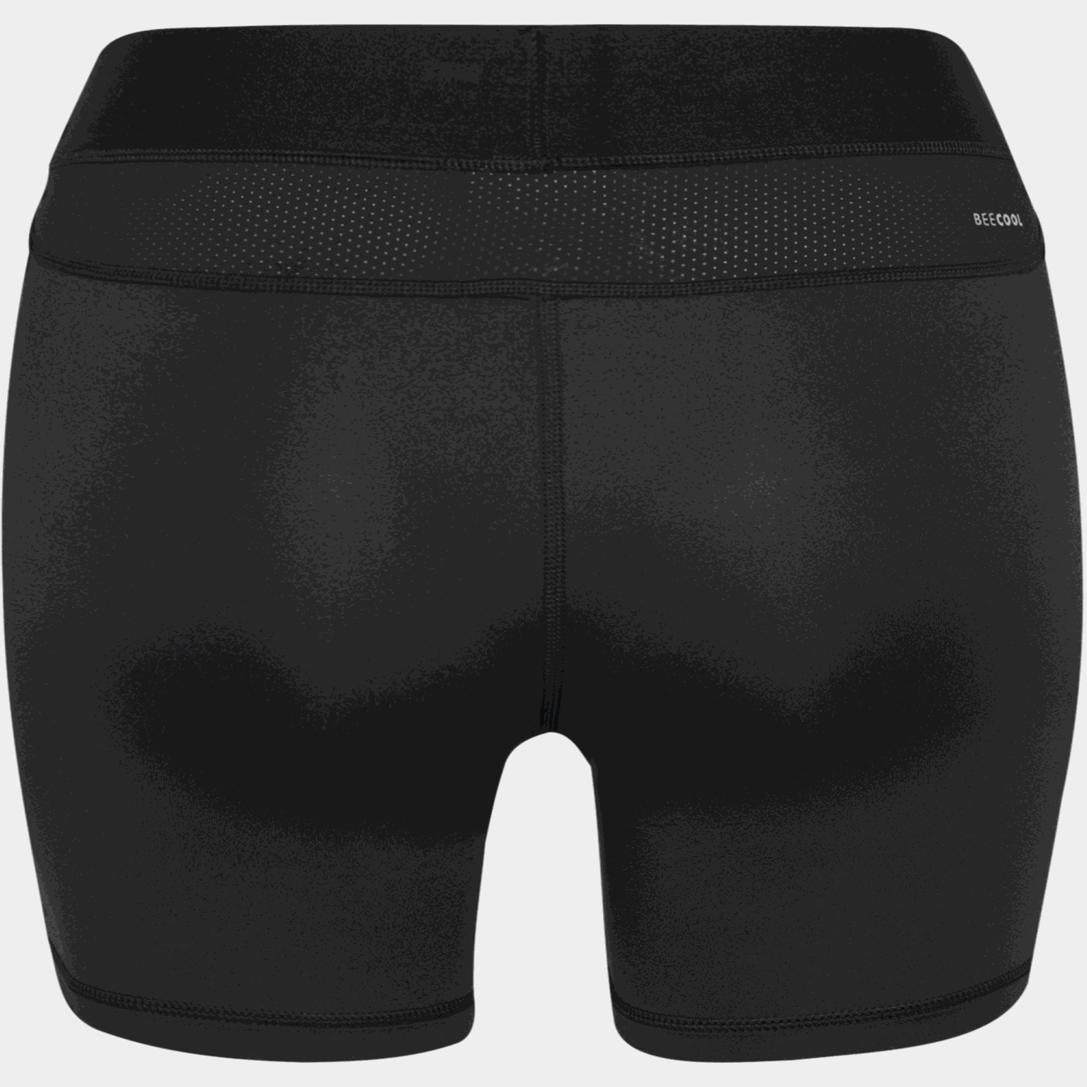 hmlBL Performance Short Tights, treningsshorts, dame - full image 2