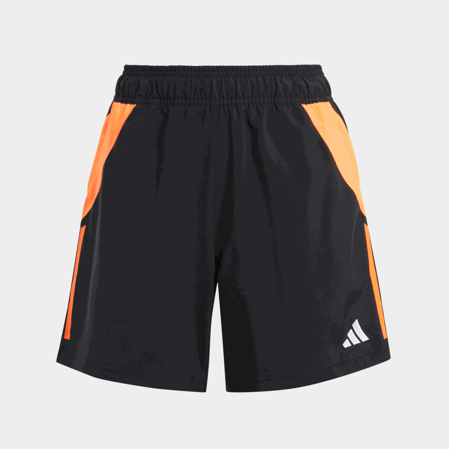 Tiro 24 Competition Downtime Shorts, fotballshorts, dame - full image 4